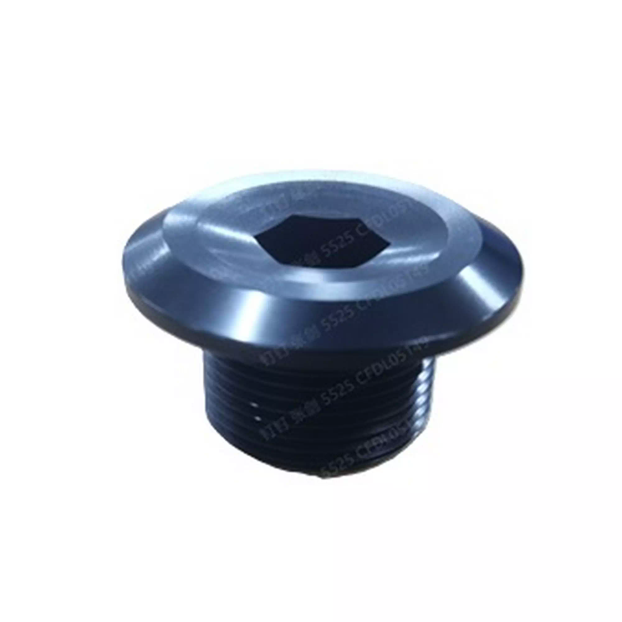 CF MOTO CF 675 SR-R (CF650-10H) ON TEKER SOMUNU #Y4CFM4063A0226