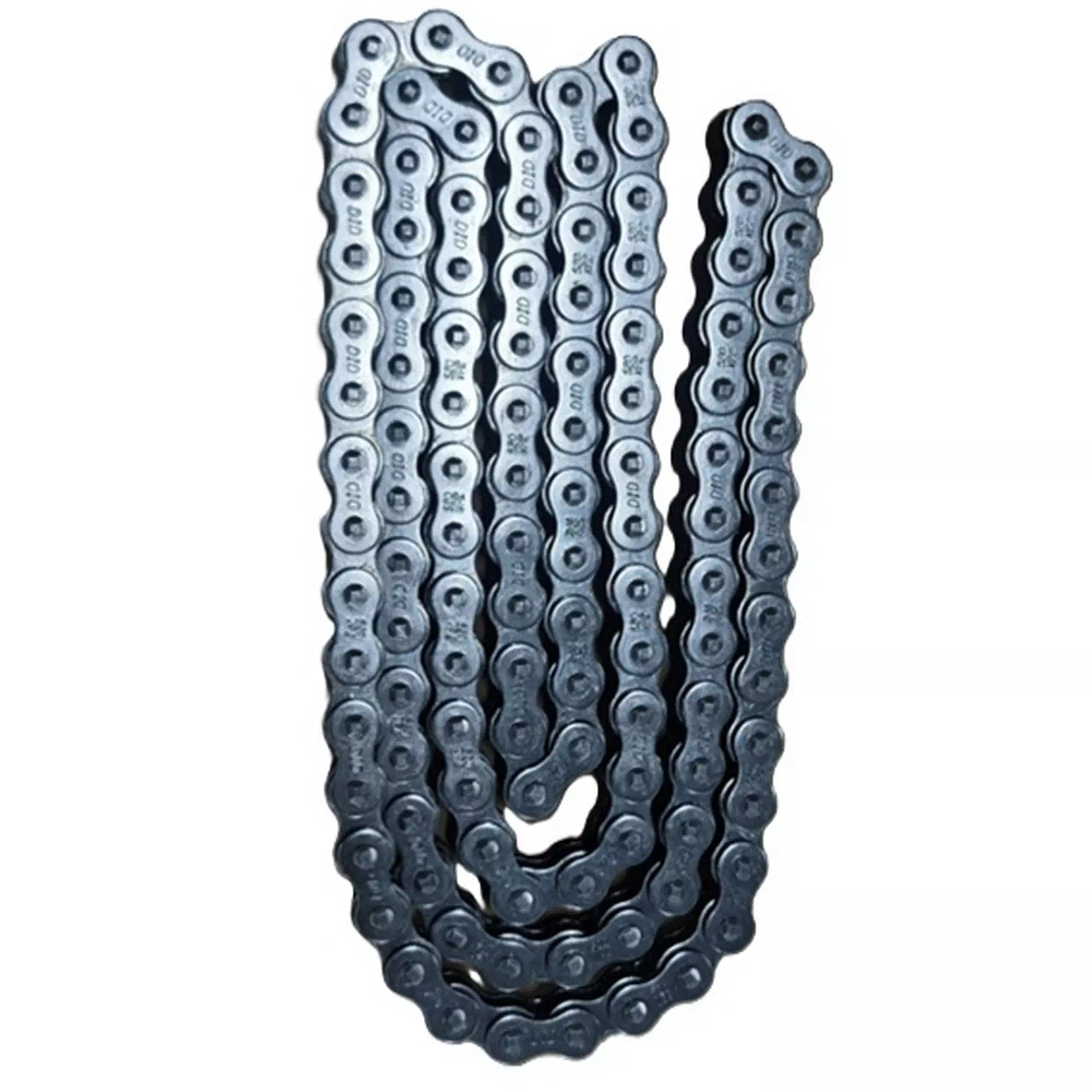 CF MOTO CF 675 SR-R (CF650-10H) ZINCIR (520VP2-114) #Y4CFM4063A0267