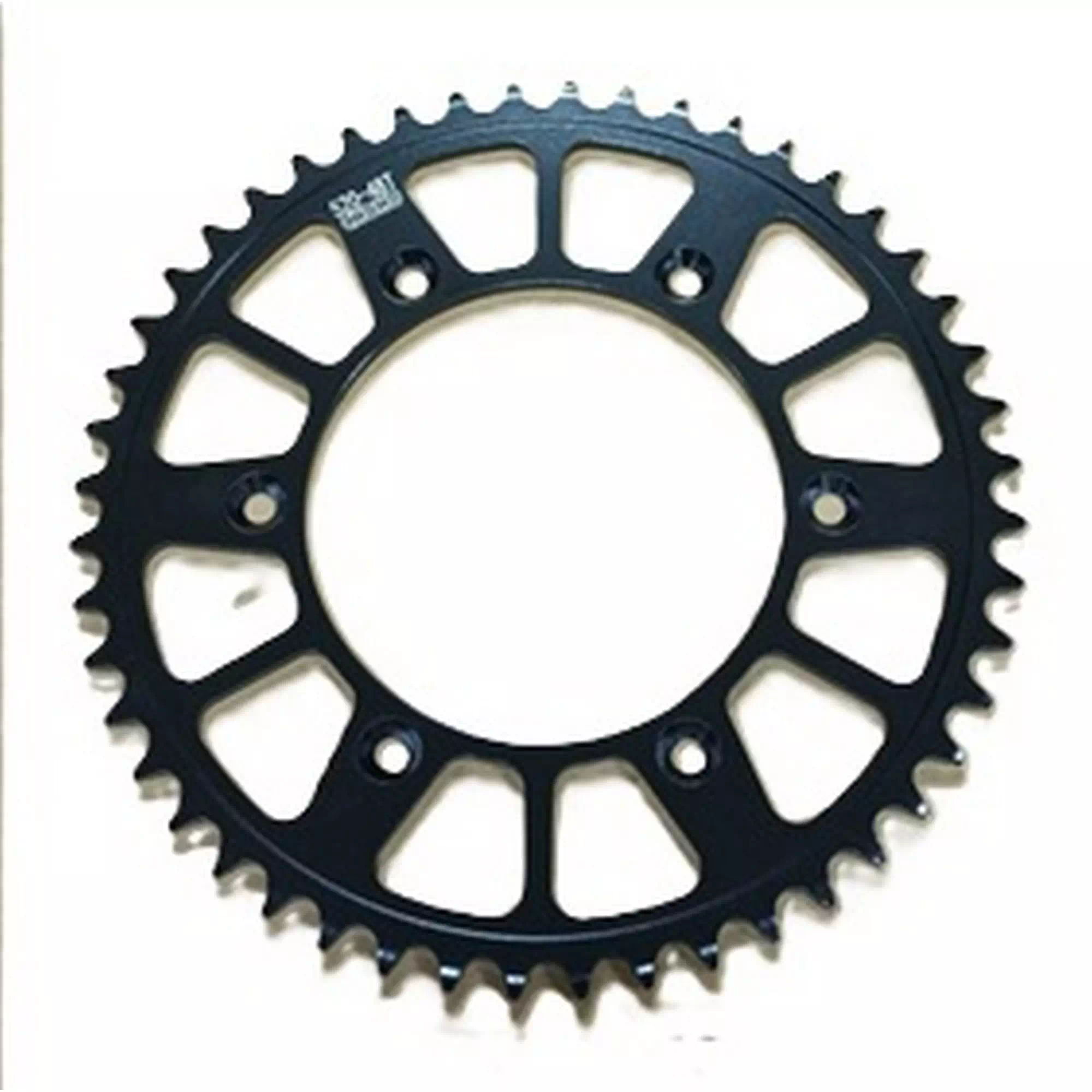 CF MOTO CF 675 SR-R (CF650-10H) ARKA ZINCIR DISLISI #Y4CFM4063A0268