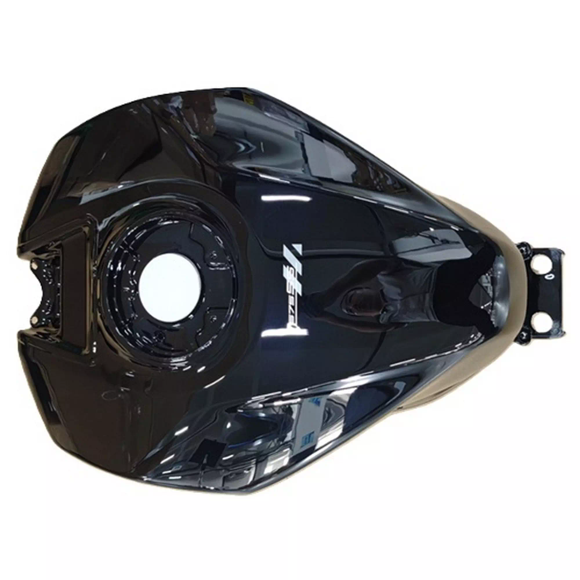 CF MOTO CF 675 SR-R (CF650-10H) BENZIN DEPOSU (SIYAH) #Y4CFM4063A0272