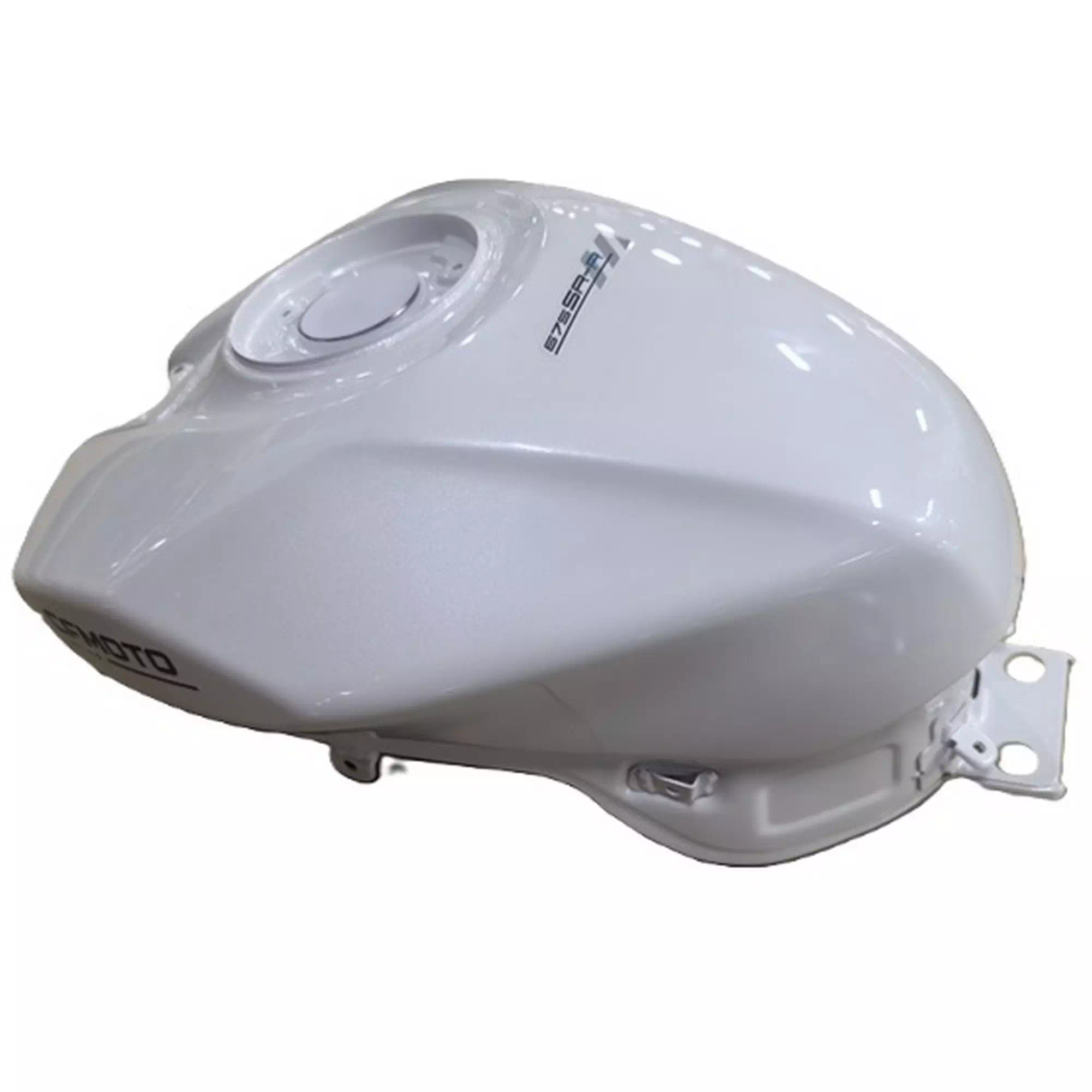 CF MOTO CF 675 SR-R (CF650-10H) BENZIN DEPOSU (BEYAZ) #Y4CFM4063A0273