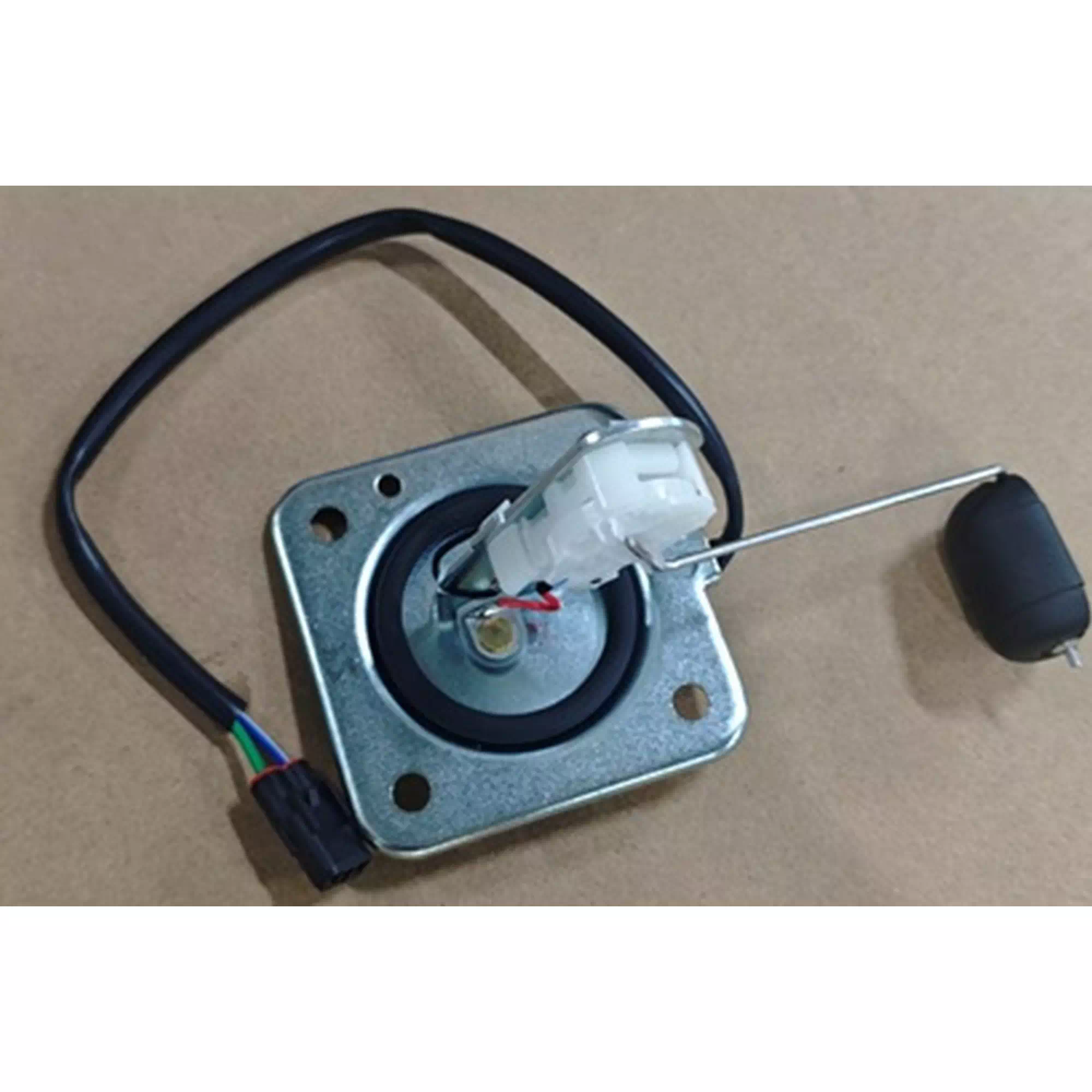 CF MOTO CF 675 SR-R (CF650-10H) BENZIN DEPO SAMANDIRASI #Y4CFM4063A0276