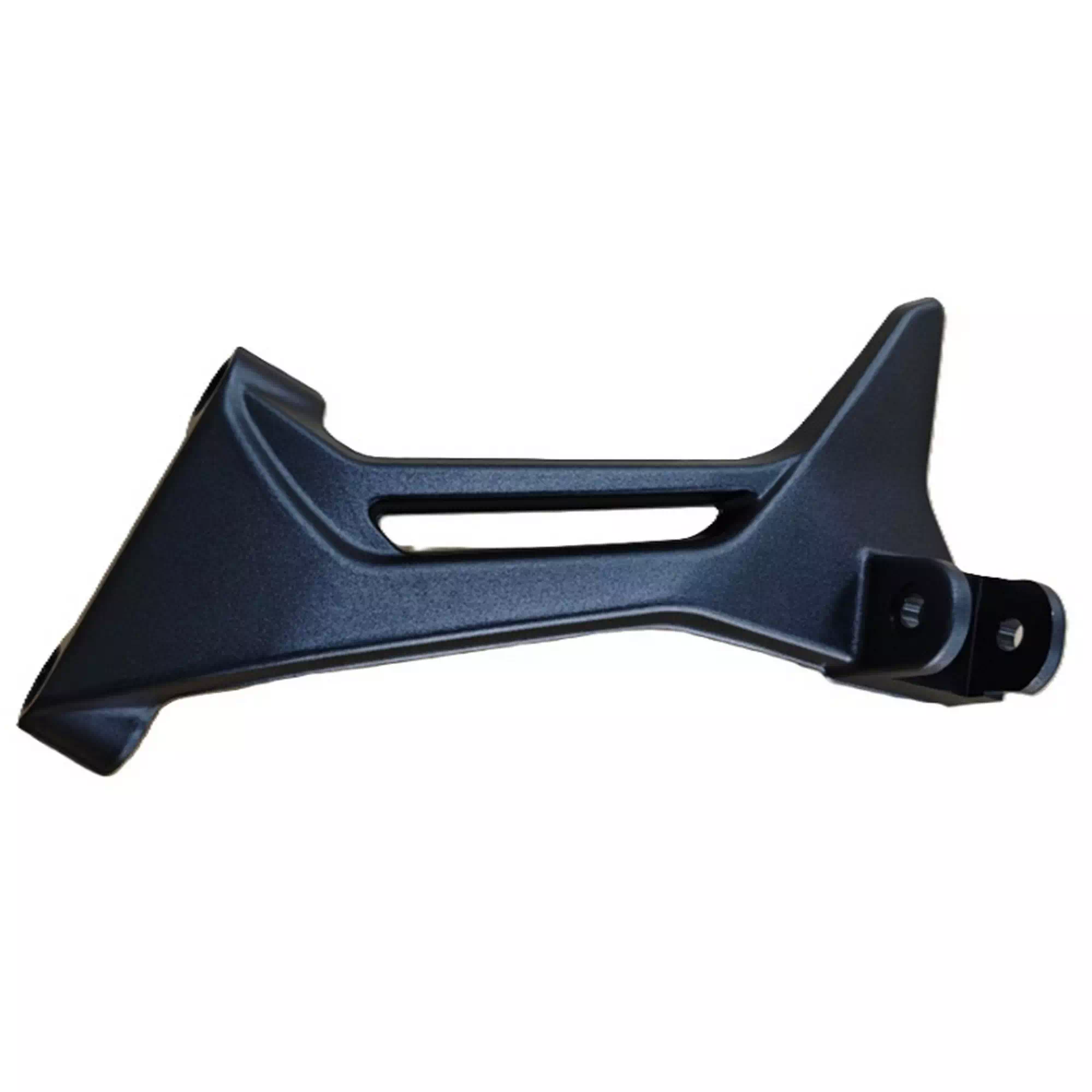 CF MOTO CF 675 SR-R (CF650-10H) ARKA BASAMAK BRAKETI SOL #Y4CFM4063A0280
