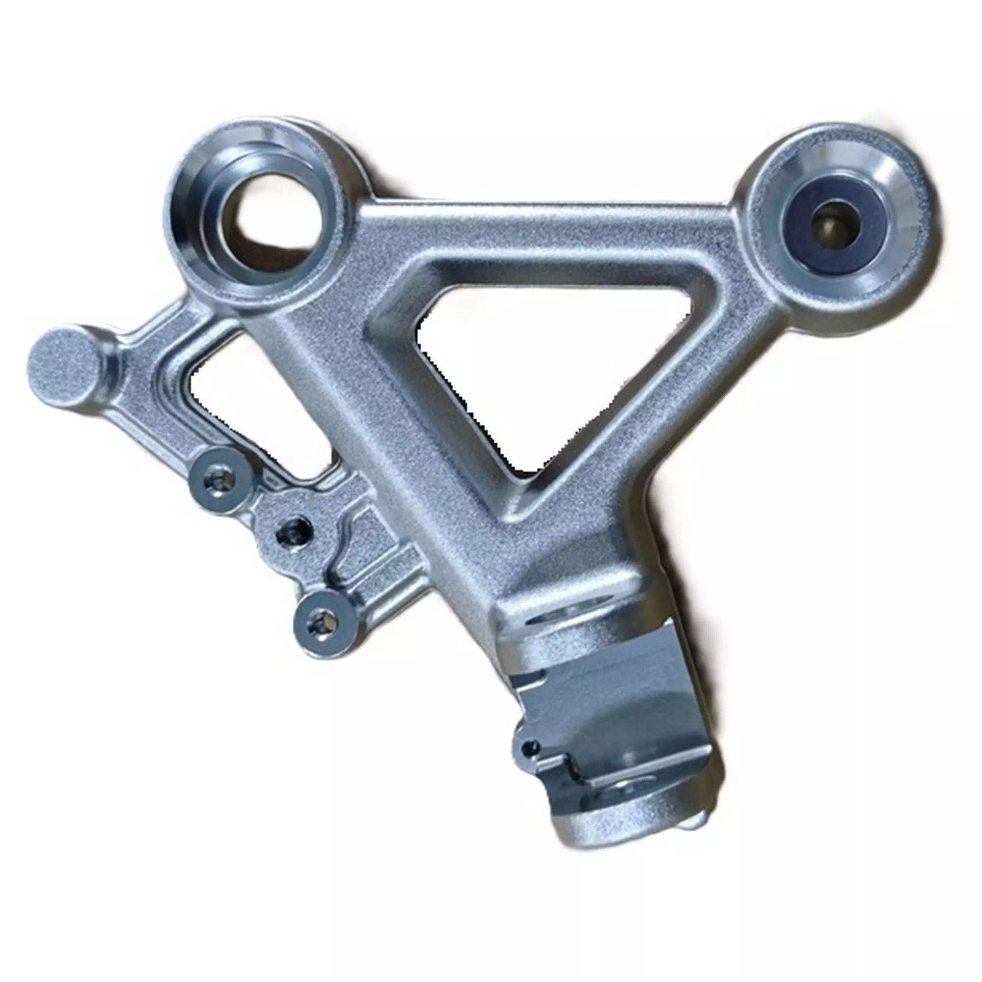 CF MOTO CF 675 SR-R (CF650-10H) ON BASAMAK BRAKETI SAG #Y4CFM4063A0285