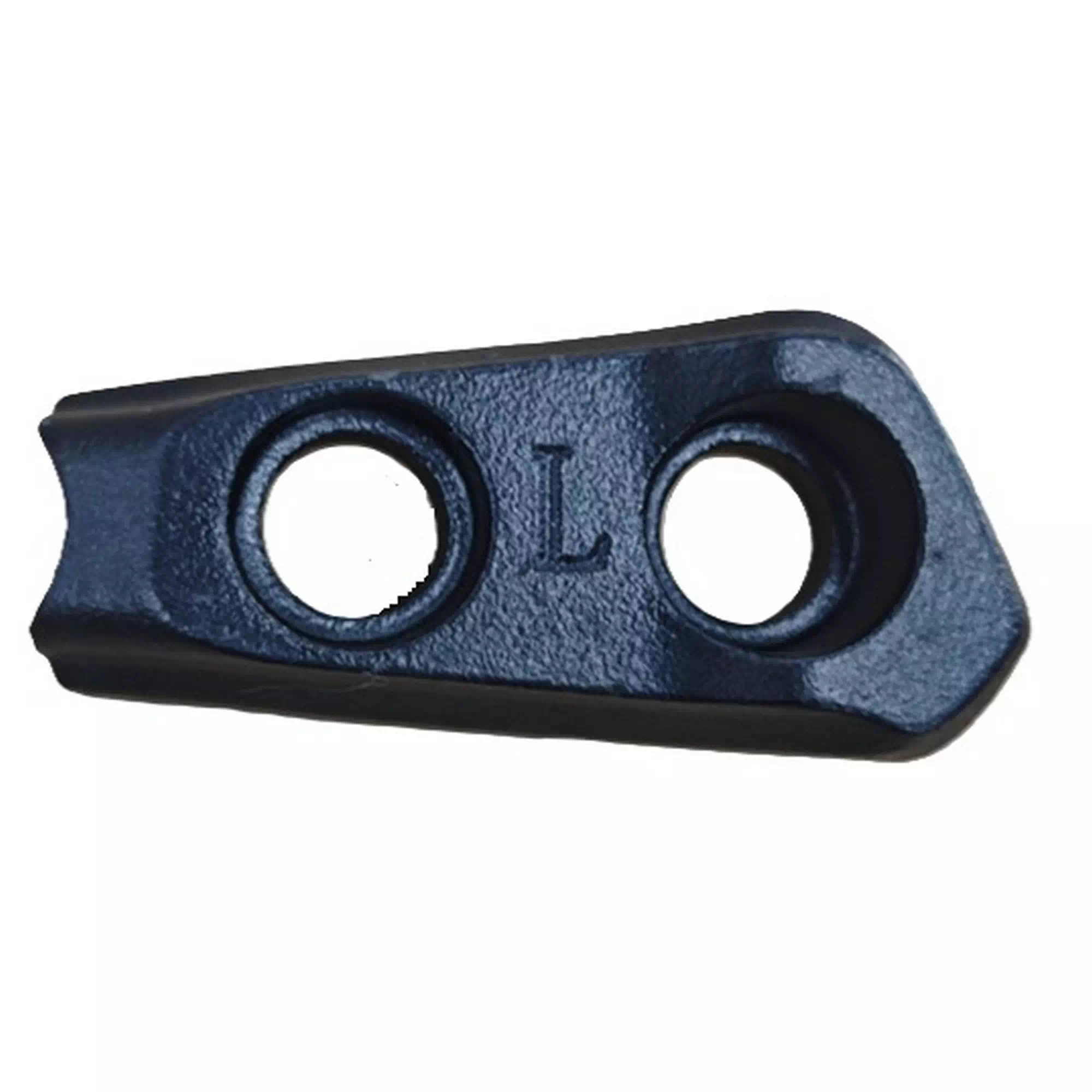 CF MOTO CF 675 SR-R (CF650-10H) ARKA BASAMAK ALT BRAKET SOL #Y4CFM4063A0286