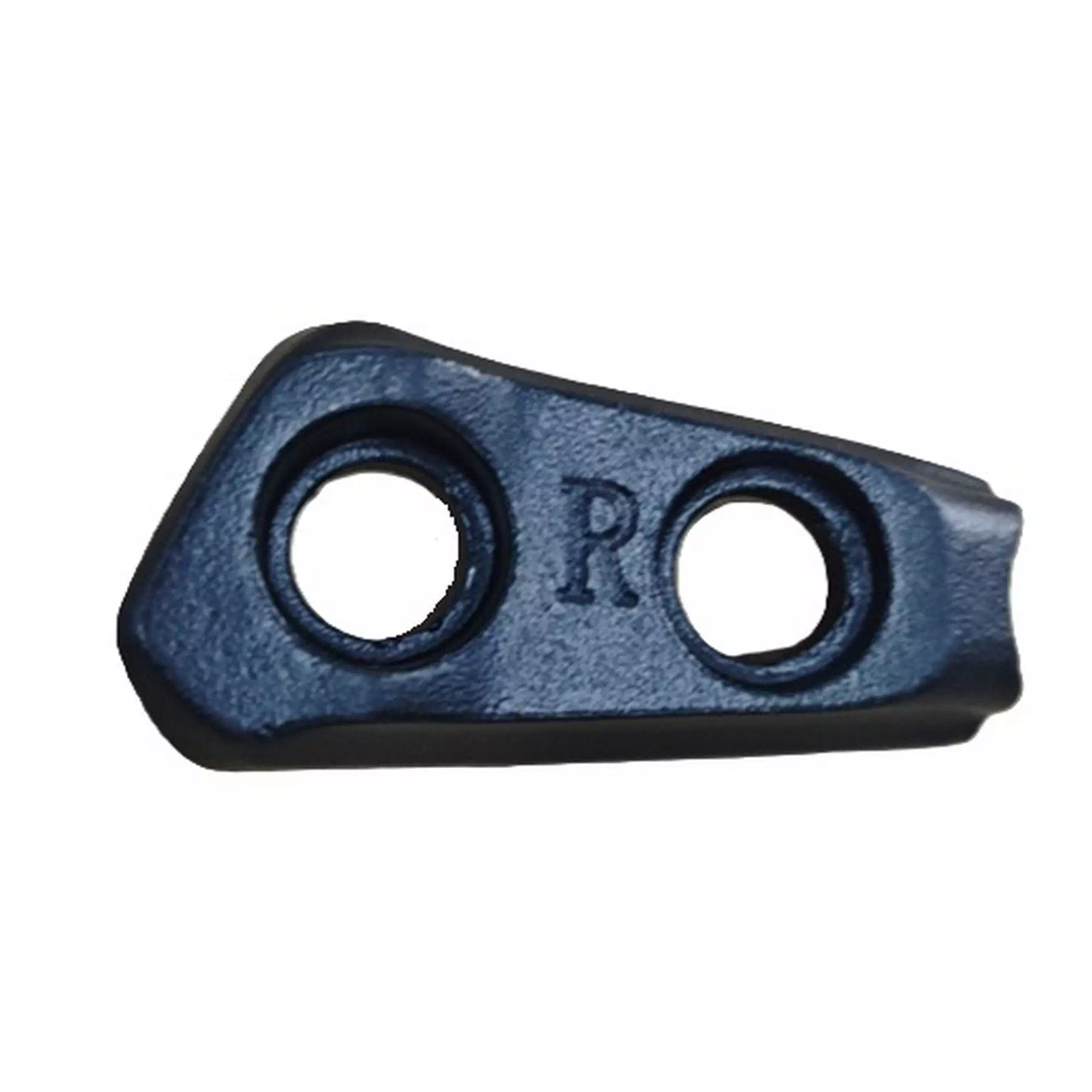 CF MOTO CF 675 SR-R (CF650-10H) ARKA BASAMAK ALT BRAKET SAG #Y4CFM4063A0287