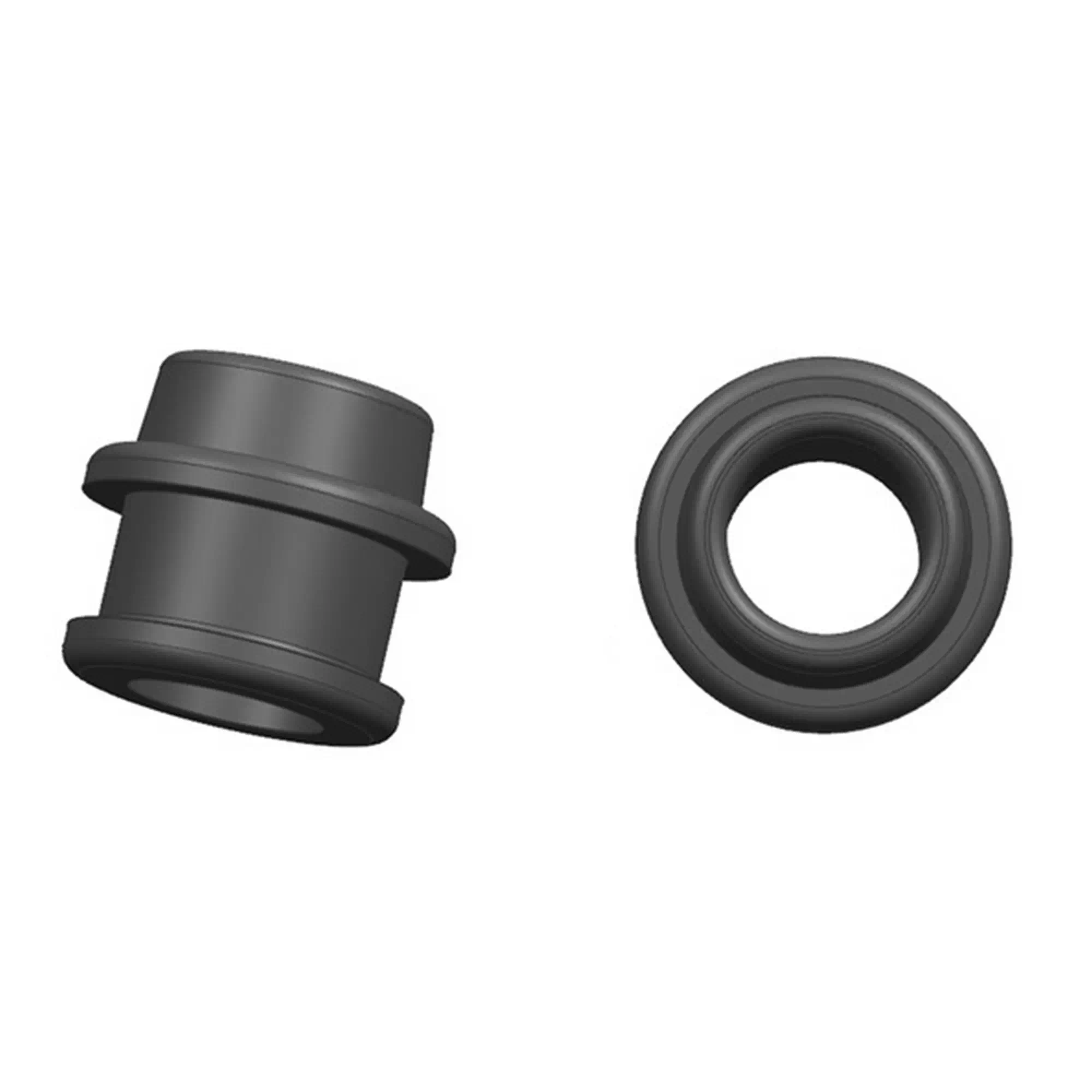 CF MOTO CF 675 SR-R (CF650-10H) ON BASAMAK BRAKETI BAGLANTI LASTIGI #Y4CFM4063A0288