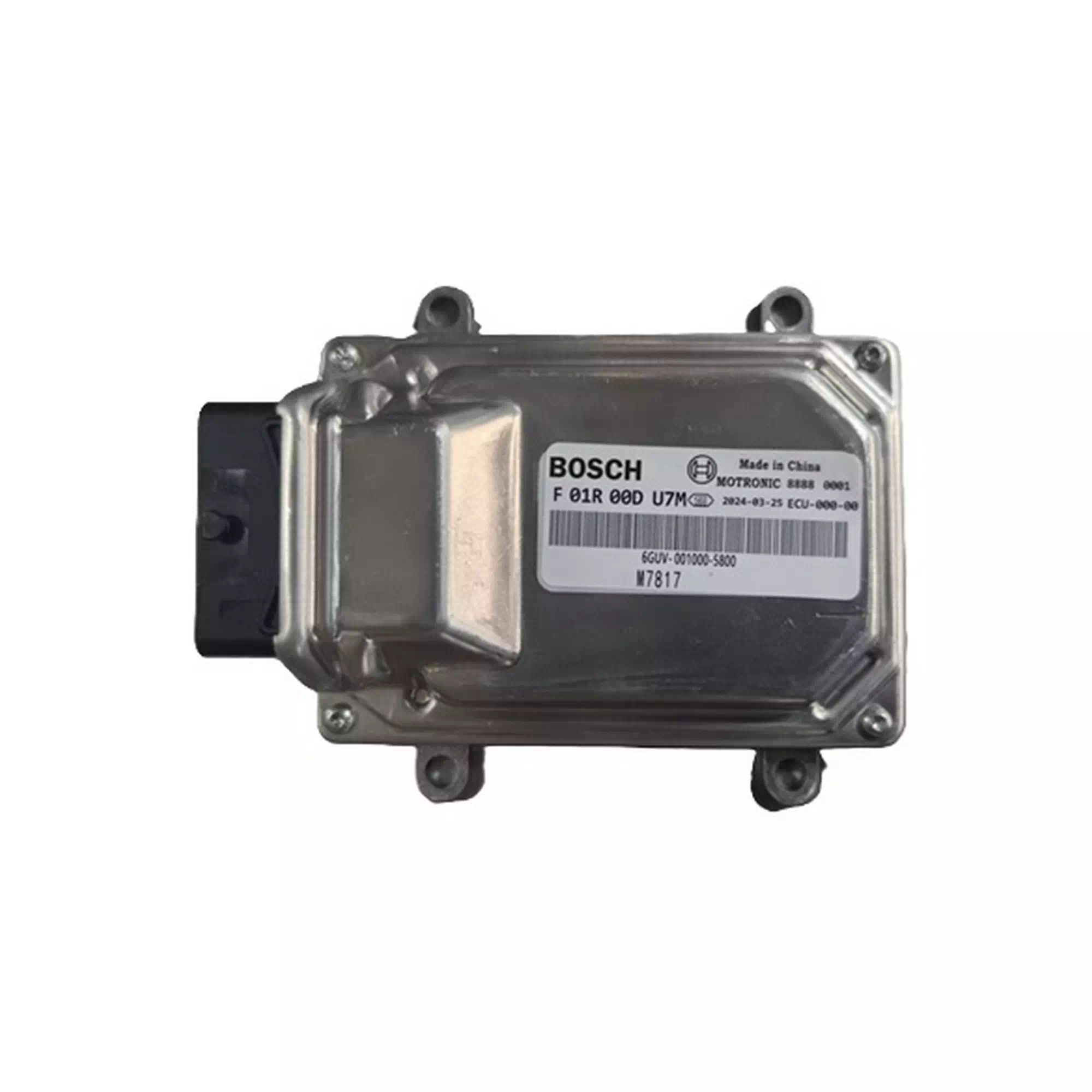 CF MOTO CF 675 SR-R (CF650-10H) ECU MSE6.0 #Y4CFM4063A0298