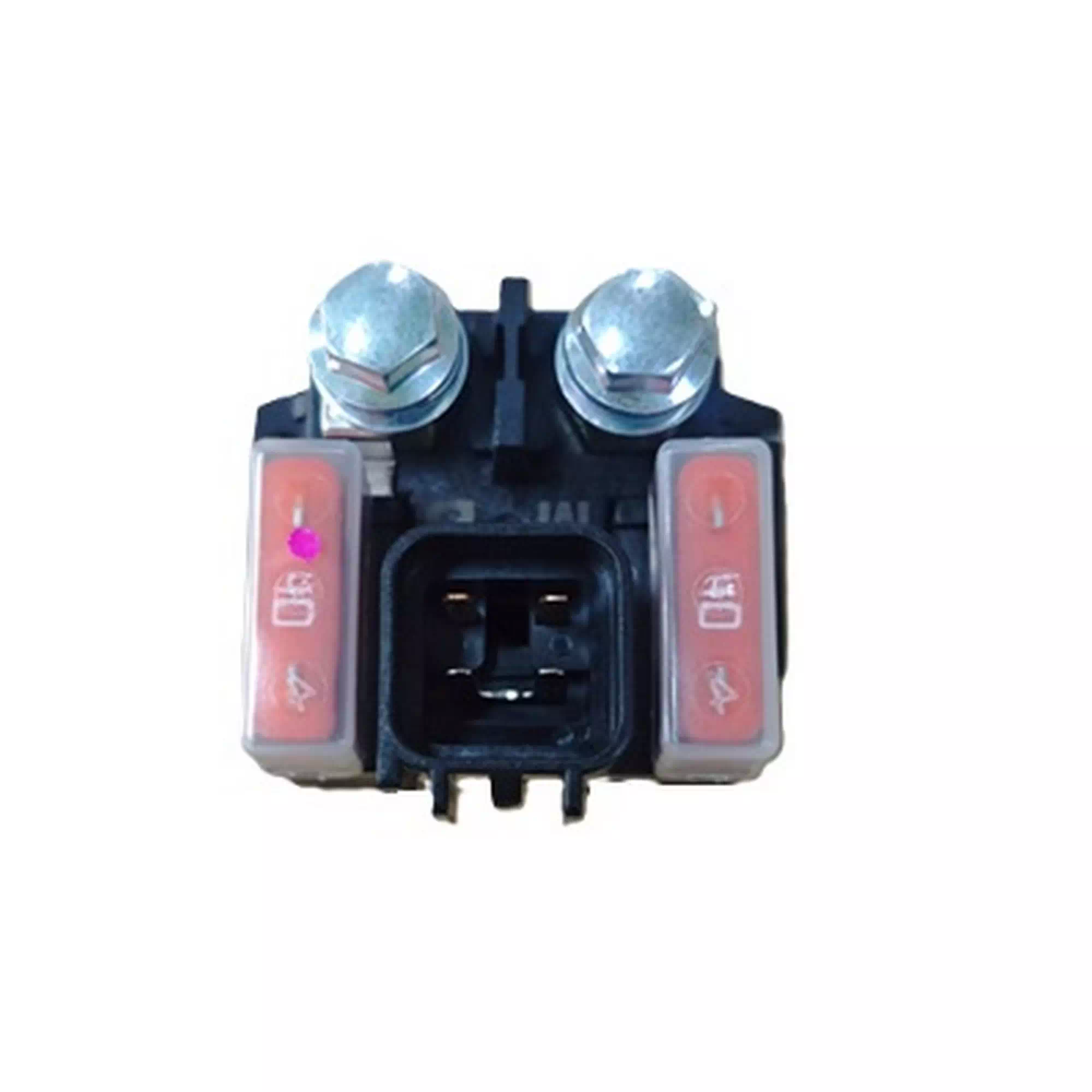 CF MOTO CF 675 SR-R (CF650-10H) MARS ROLESI #Y4CFM4063A0299