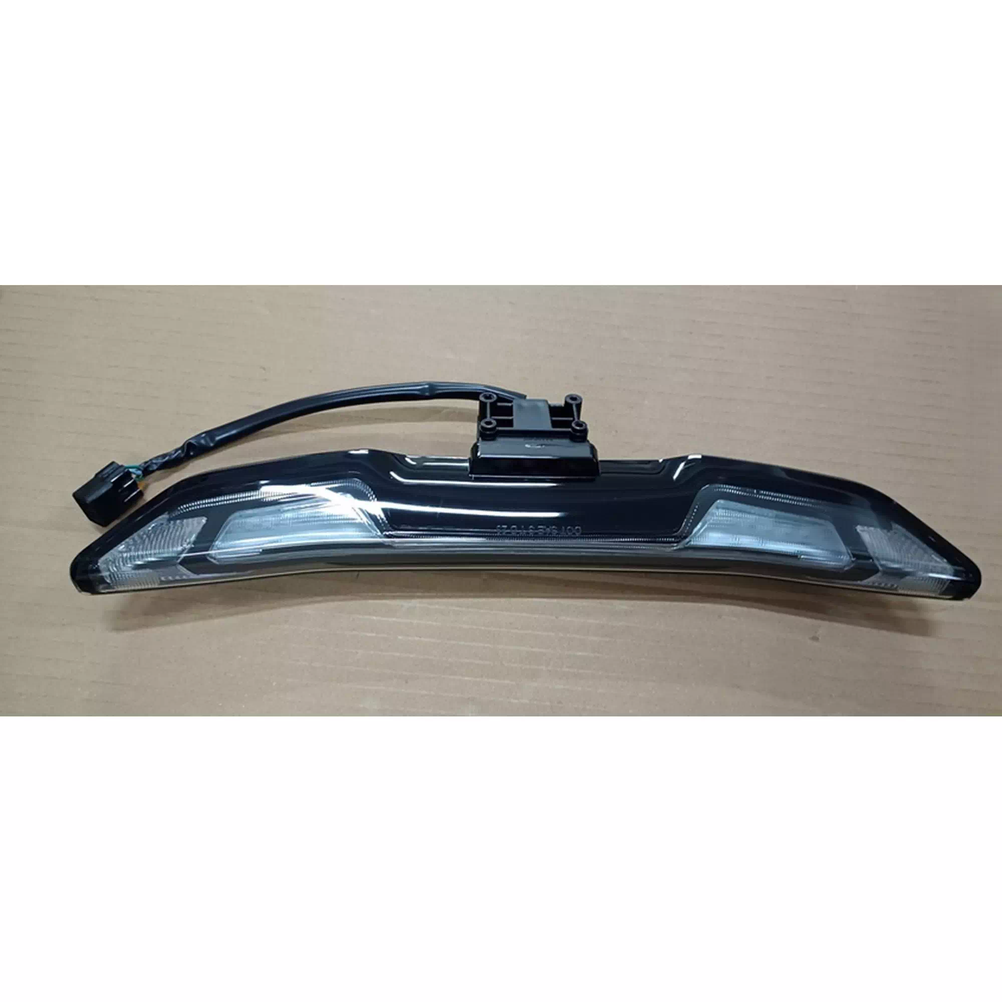 CF MOTO CF 675 SR-R (CF650-10H) ARKA STOP KOMPLE #Y4CFM4063A0301