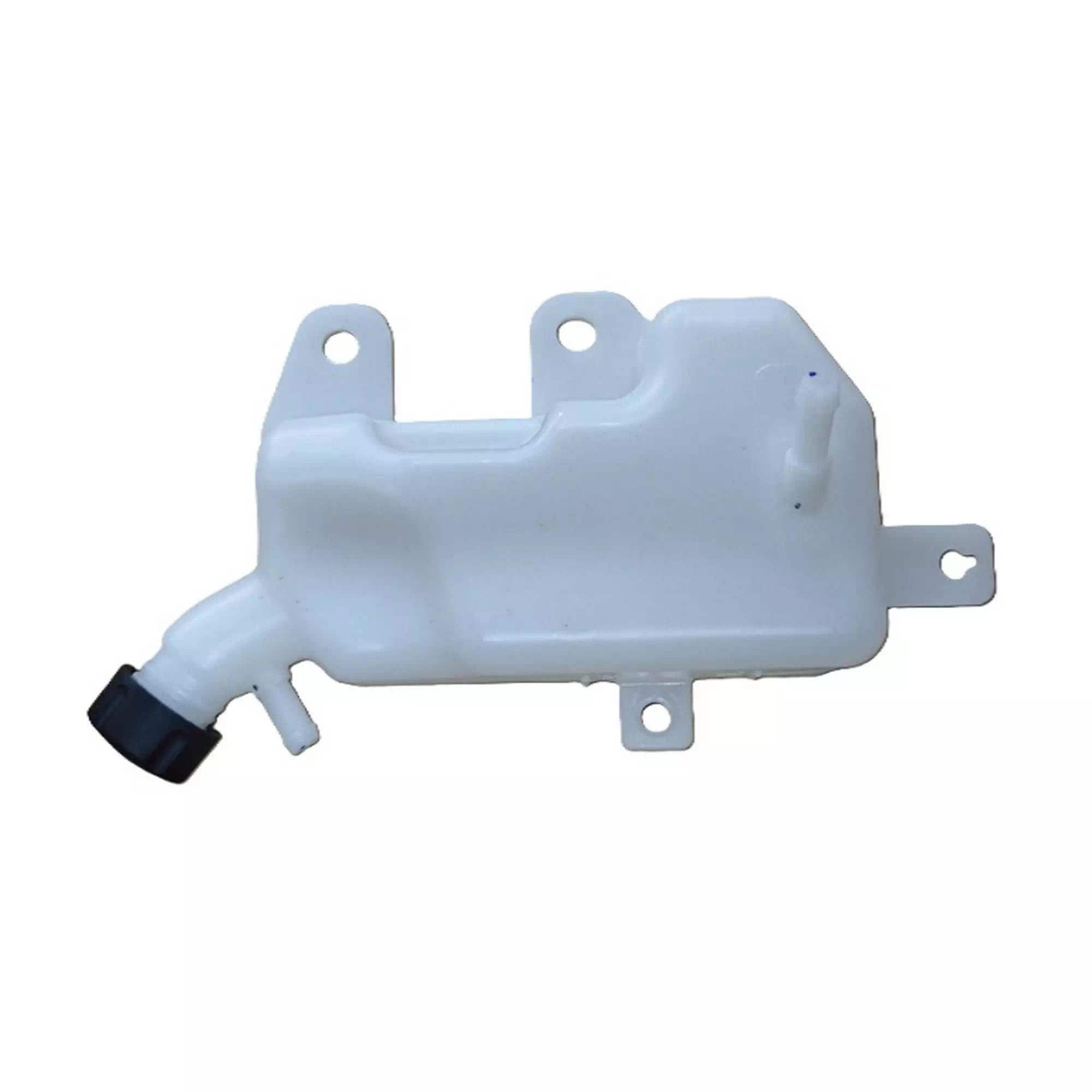 CF MOTO CF 675 SR-R (CF650-10H) RADYATOR SU HAZNESI #Y4CFM4063A0305