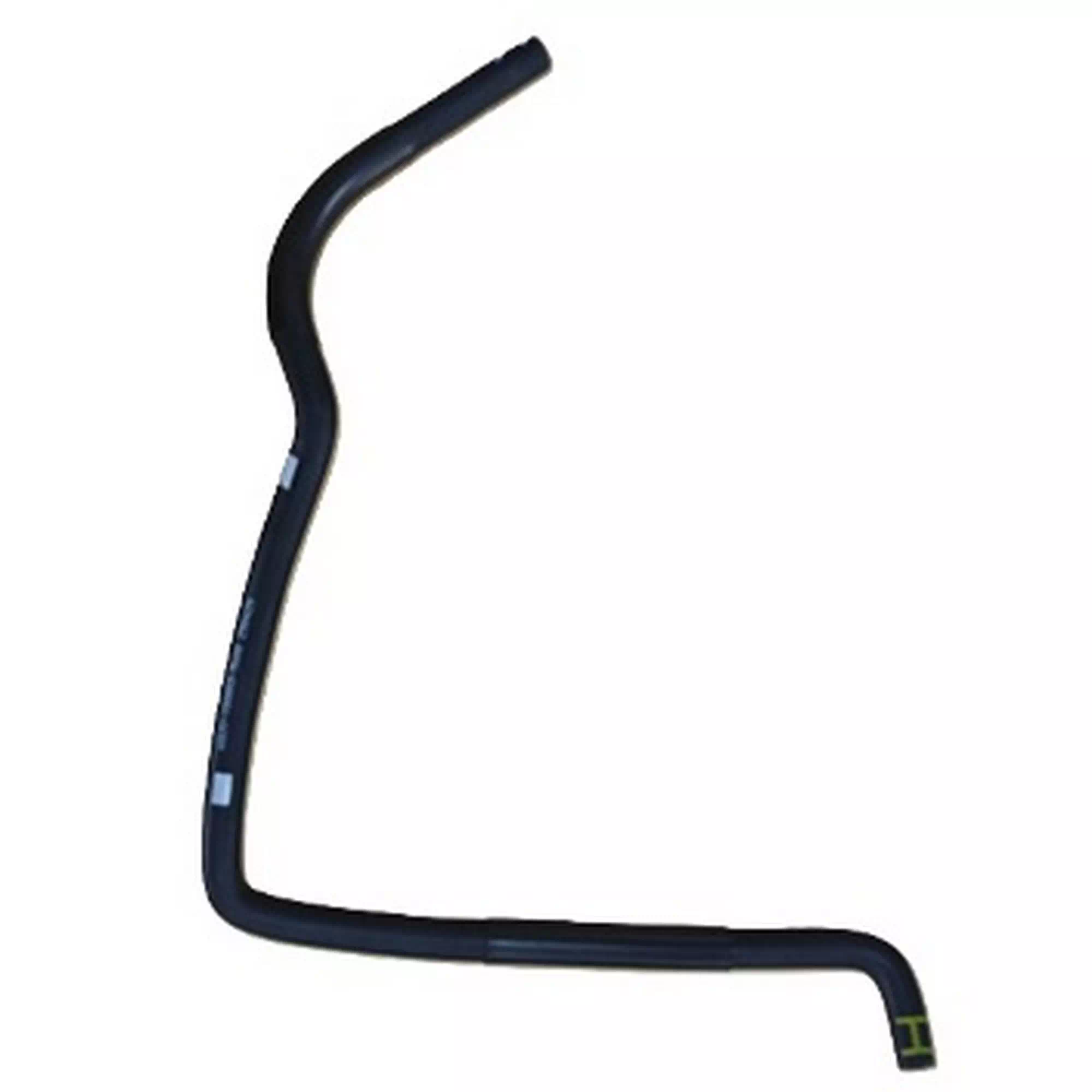 CF MOTO CF 675 SR-R (CF650-10H) RADYATOR SU HAZNESI BORUSU #Y4CFM4063A0306