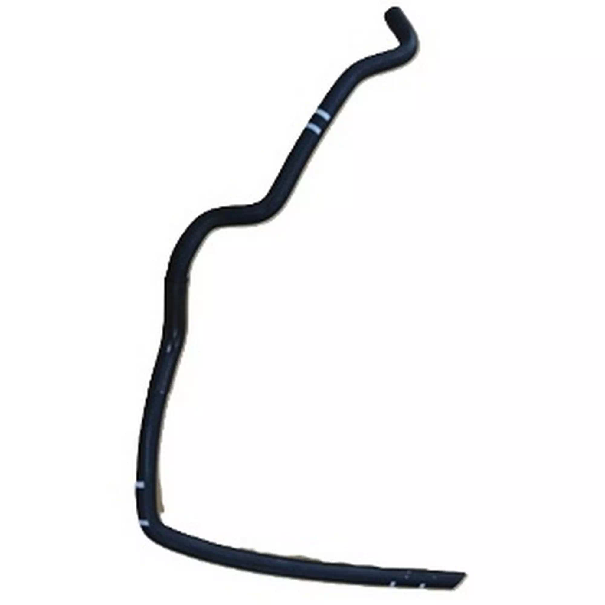 CF MOTO CF 675 SR-R (CF650-10H) SU TAHLIYE HORTUMU #Y4CFM4063A0307