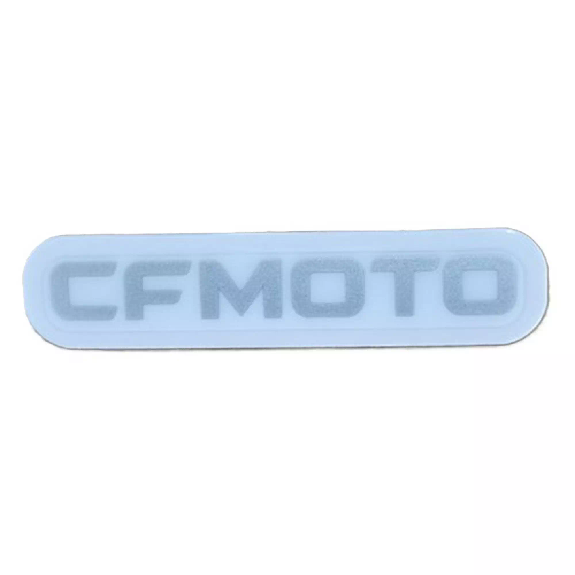 CF MOTO CF 675 SR-R (CF650-10H) ETIKET (FAR MUHAFAZA) (CFMOTO) #Y4CFM4063A0311