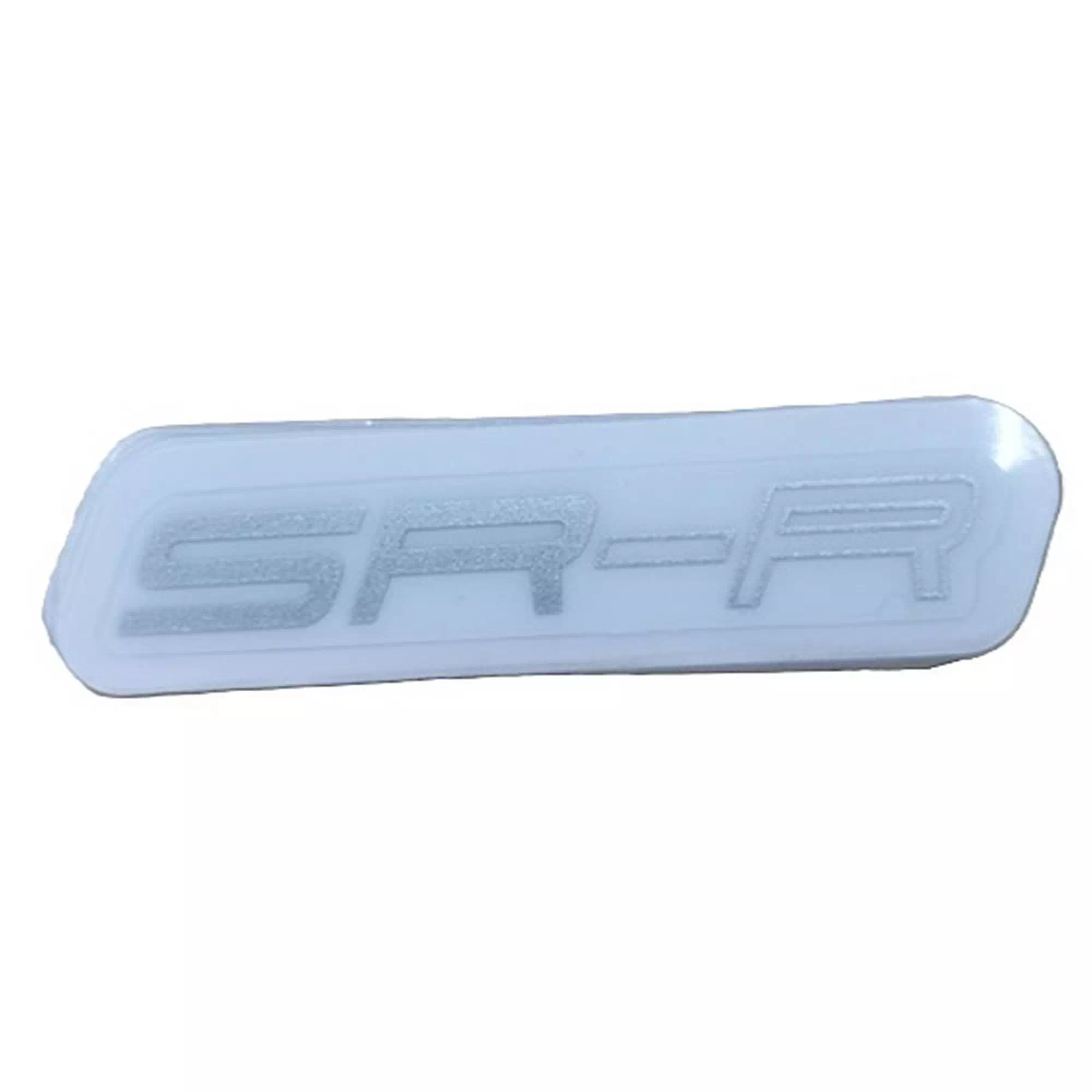 CF MOTO CF 675 SR-R (CF650-10H) ETIKET (FAR MUHAFAZA) (SR-R) #Y4CFM4063A0312