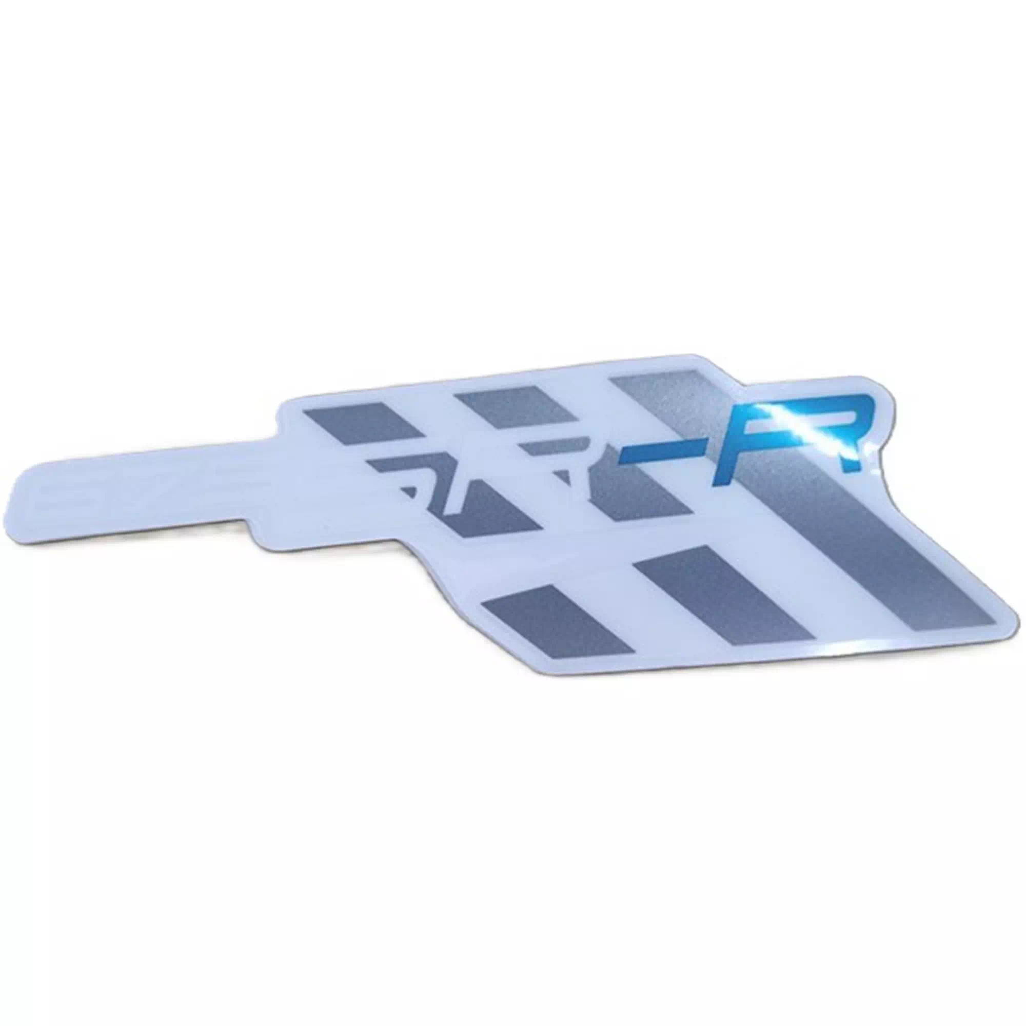 CF MOTO CF 675 SR-R (CF650-10H) ETIKET (FAR MUH.SOL ALT) (SR-R) (BYZ MDL #Y4CFM4063A0313