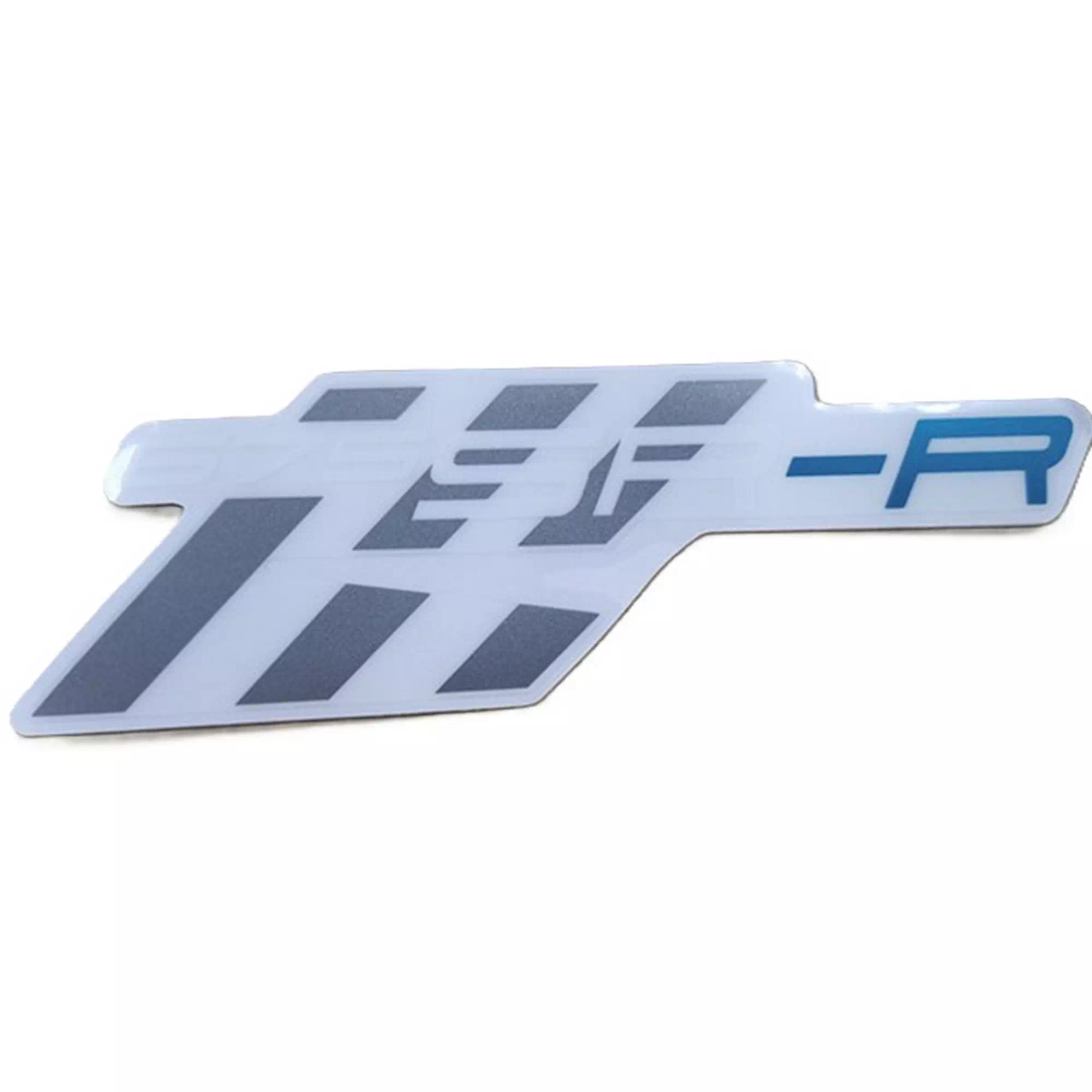 CF MOTO CF 675 SR-R (CF650-10H) ETIKET (FAR MUH.SAG ALT) (SR-R) (BYZ MDL #Y4CFM4063A0314