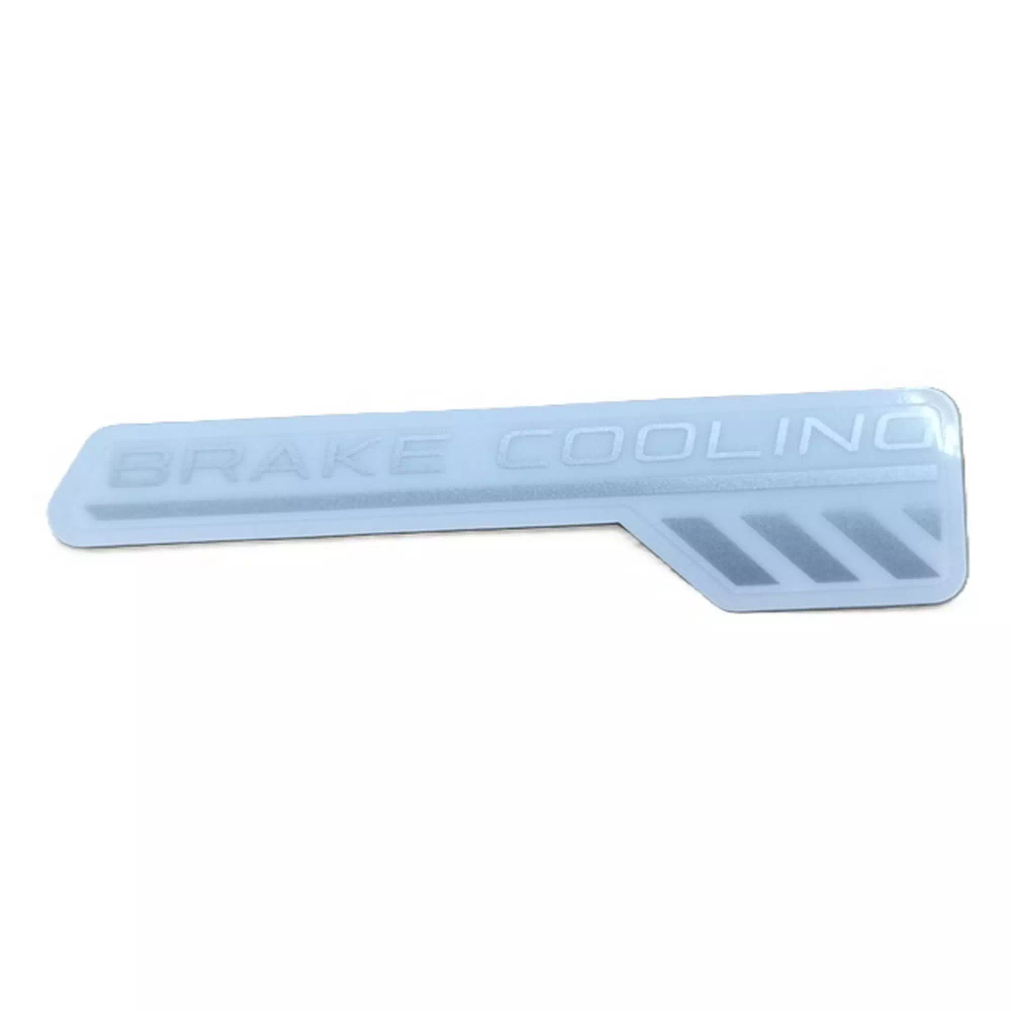 CF MOTO CF 675 SR-R (CF650-10H) ETIKET (KAL.KOR.KAP.SAG) #Y4CFM4063A0316