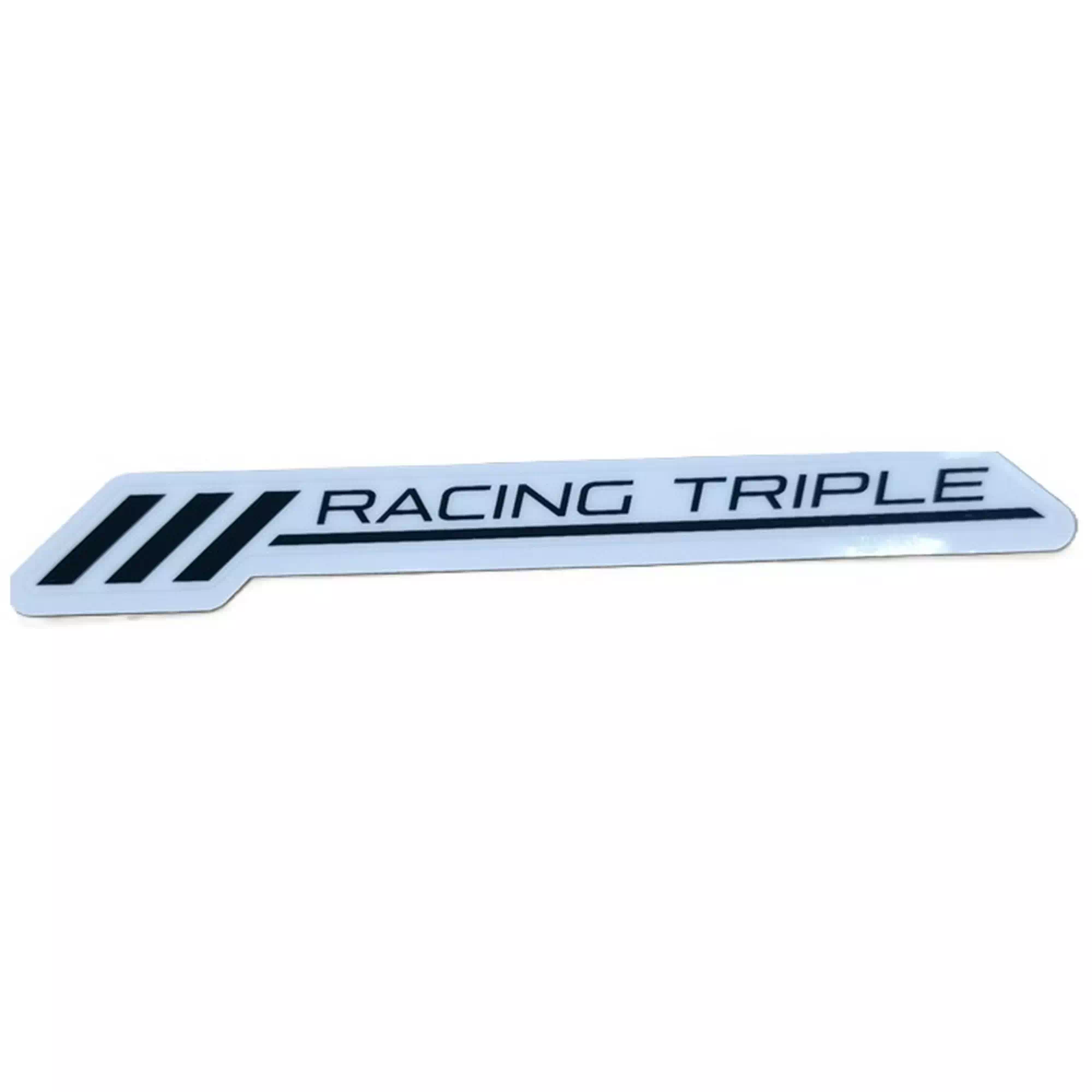 CF MOTO CF 675 SR-R (CF650-10H) ETIKET ( FAR MUH.SAG) (RACING) (BYZ MDL) #Y4CFM4063A0319