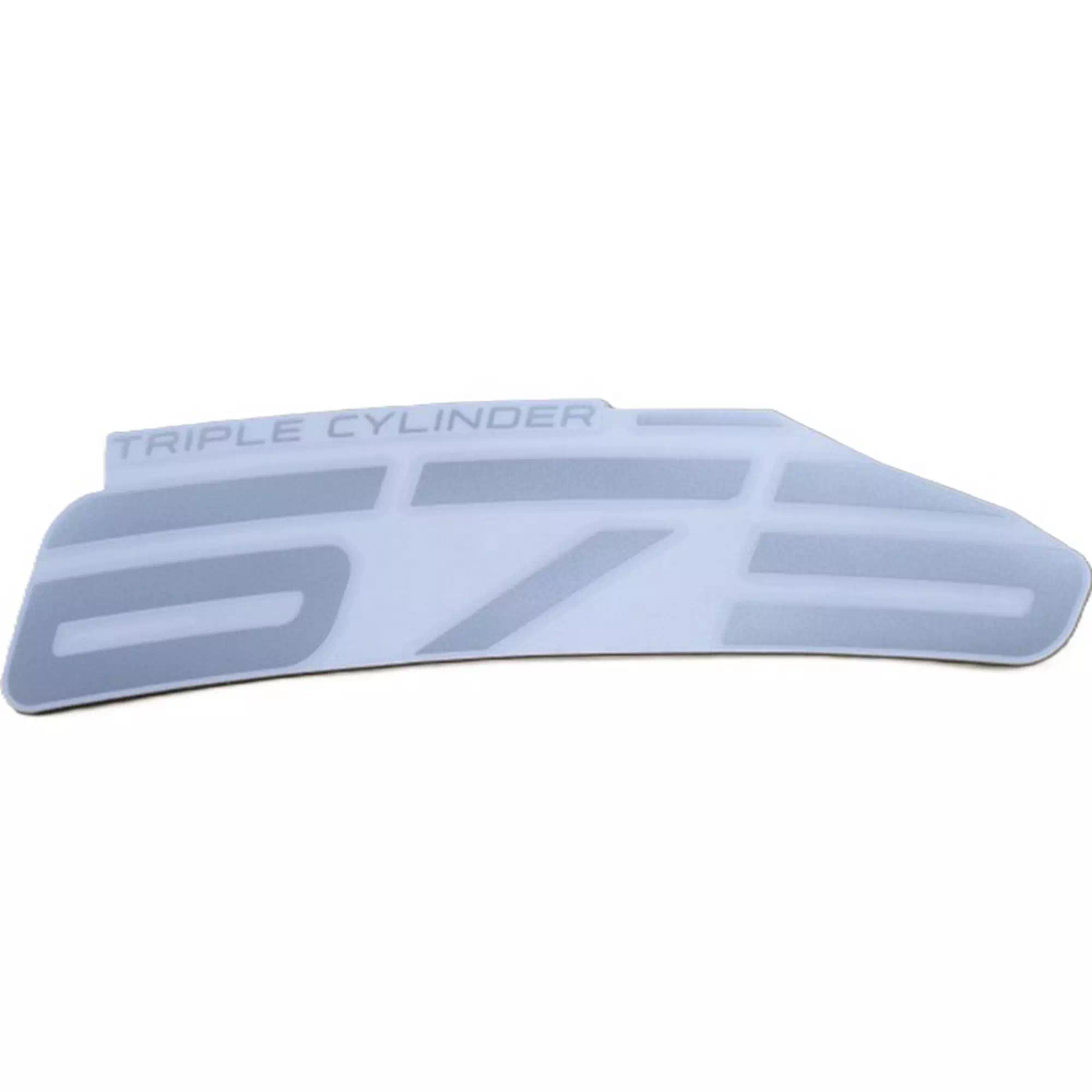 CF MOTO CF 675 SR-R (CF650-10H) ETIKET (ON PANEL SOL) #Y4CFM4063A0320