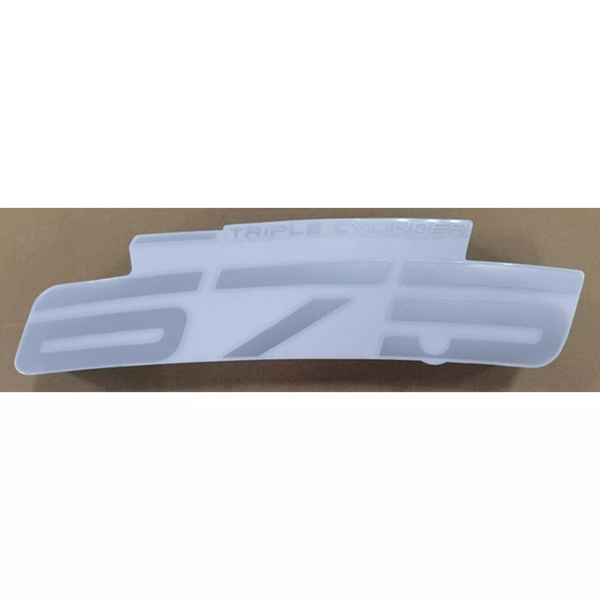 CF MOTO CF 675 SR-R (CF650-10H) ETIKET (ON PANEL SAG) #Y4CFM4063A0321