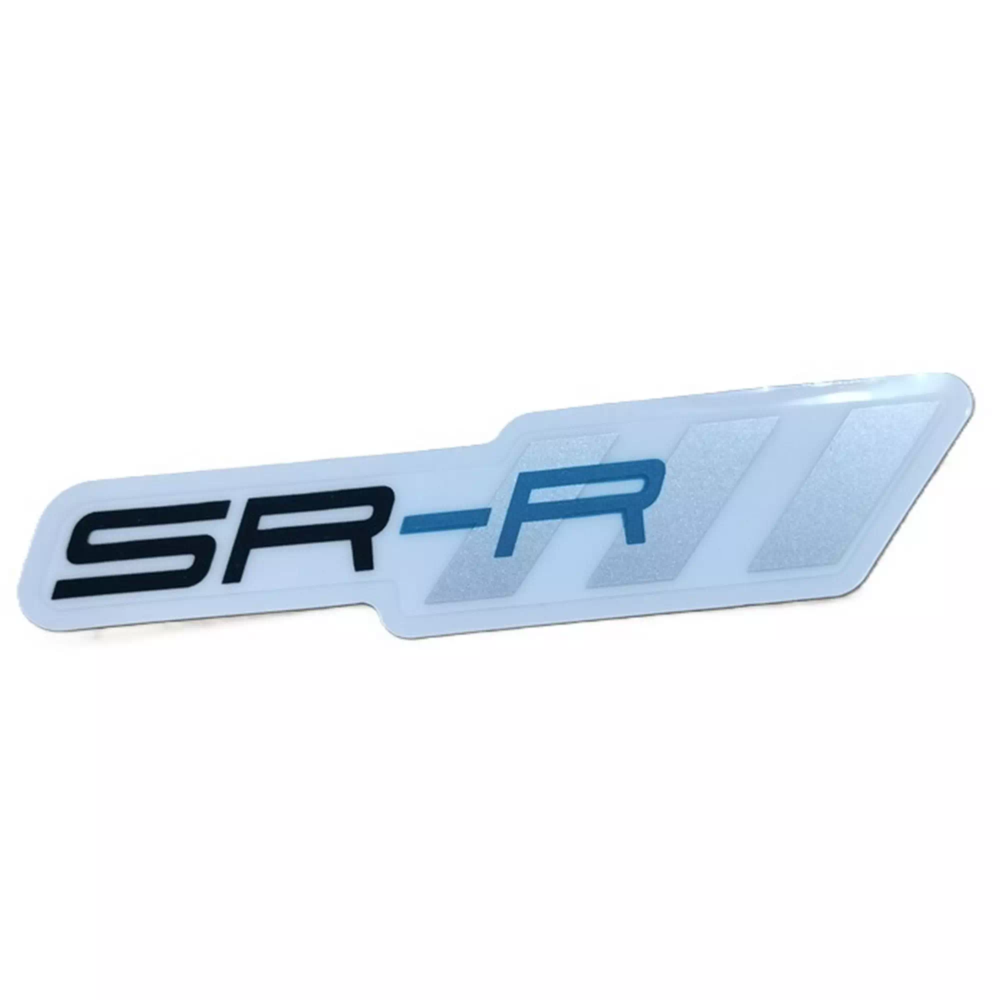 CF MOTO CF 675 SR-R (CF650-10H) ETIKET (S.ALTI YAN KRNJ SOL ARKA)BYZ MDL #Y4CFM4063A0322