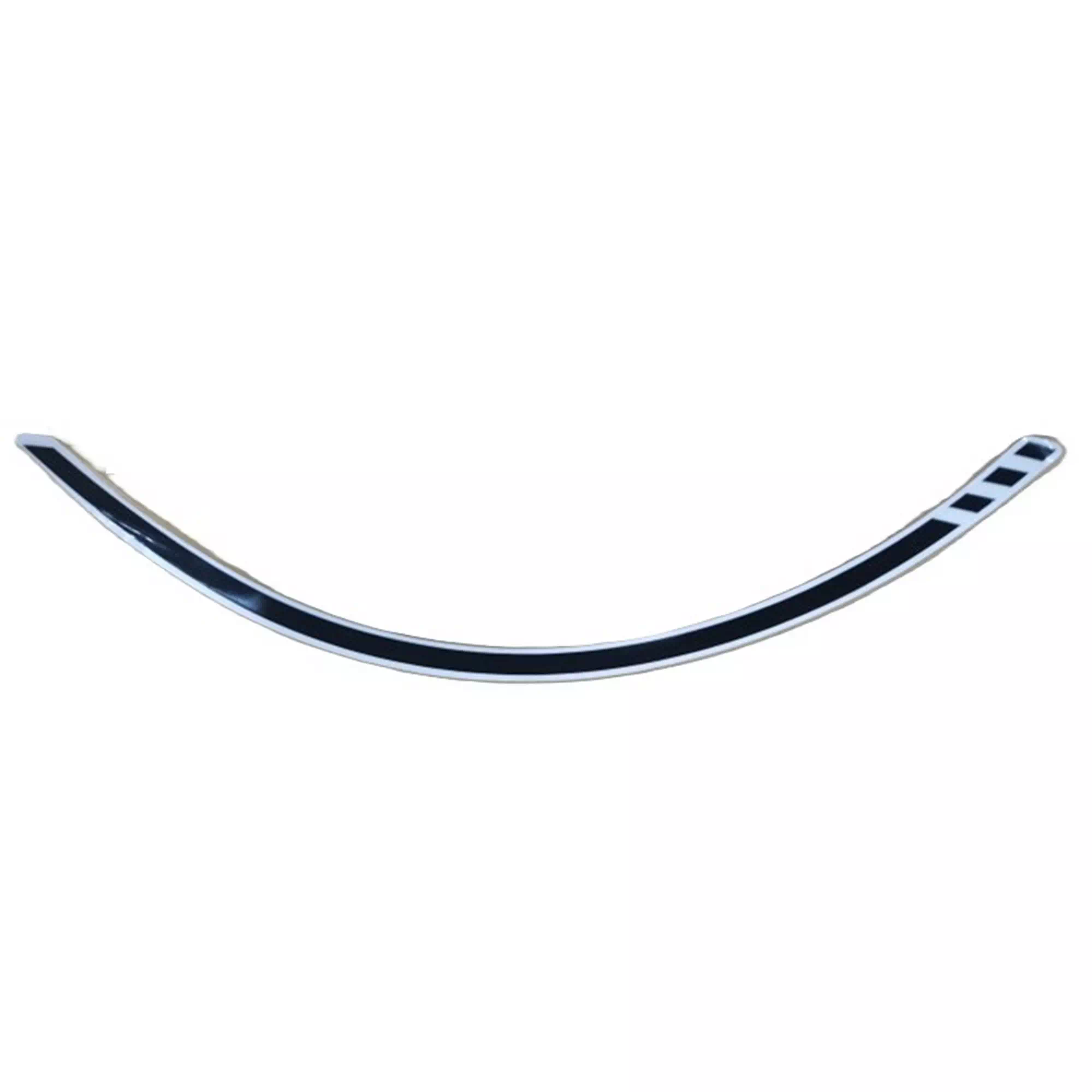 CF MOTO CF 675 SR-R (CF650-10H) ETIKET (TEKER SERIDI II) (BYZ MDL) #Y4CFM4063A0325