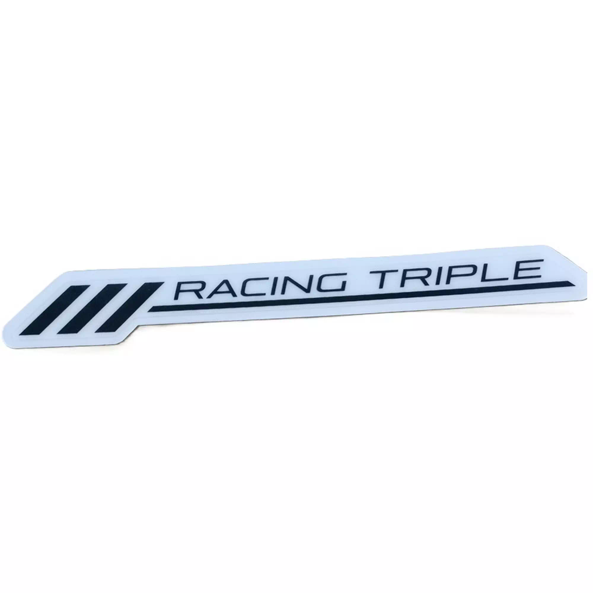 CF MOTO CF 675 SR-R (CF650-10H) ETIKET ( FAR MUH.SAG) (RACING) (SYH MDL) #Y4CFM4063A0331