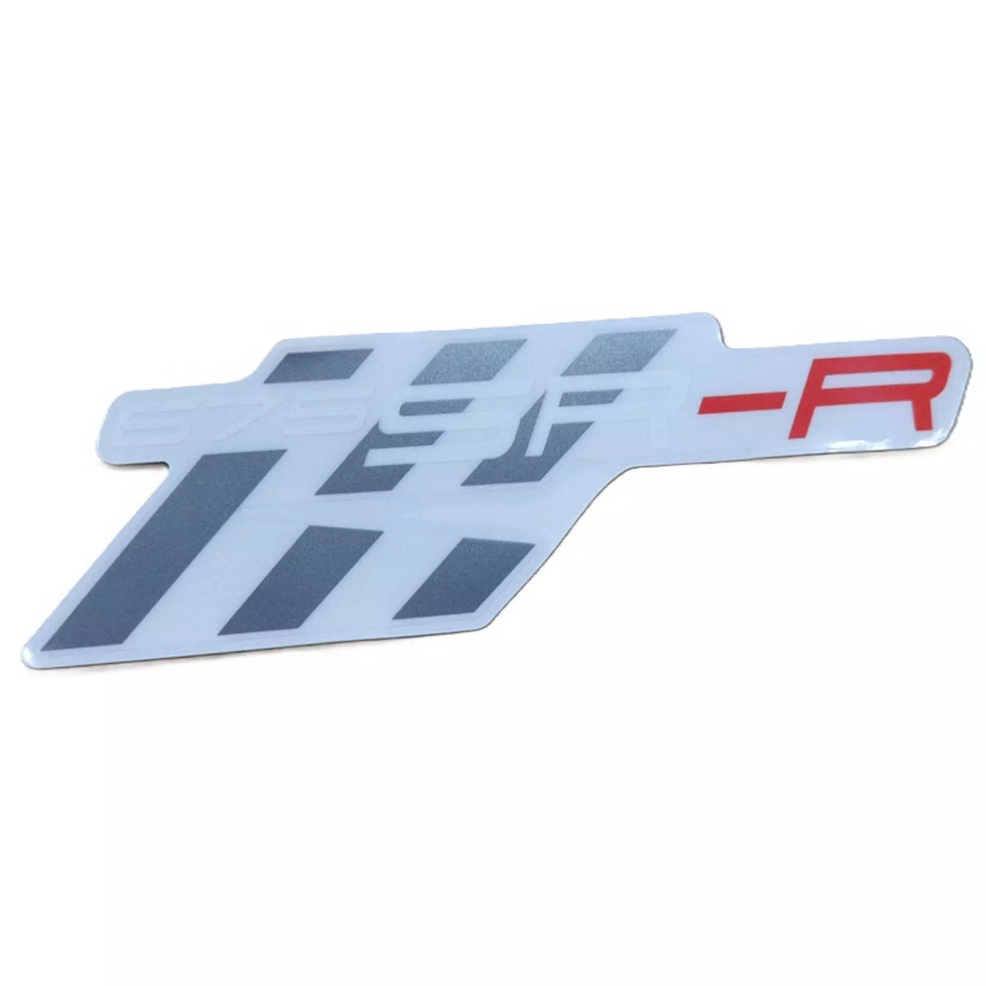 CF MOTO CF 675 SR-R (CF650-10H) ETIKET (FAR MUH.SAG ALT) (SR-R) (GRI MDL #Y4CFM4063A0341