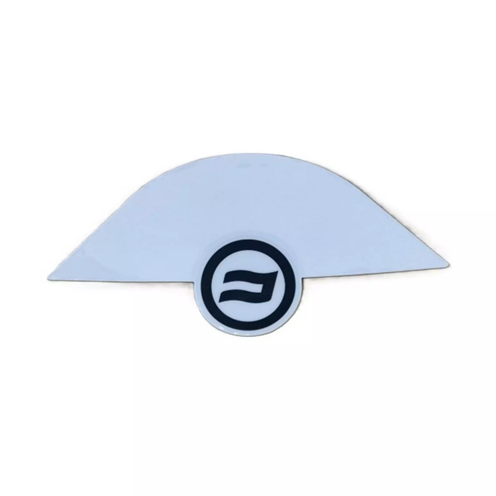 CF MOTO CF 675 SR-R (CF650-10H) ETIKET (ON CAMURLUK) (GRI MDL) #Y4CFM4063A0342