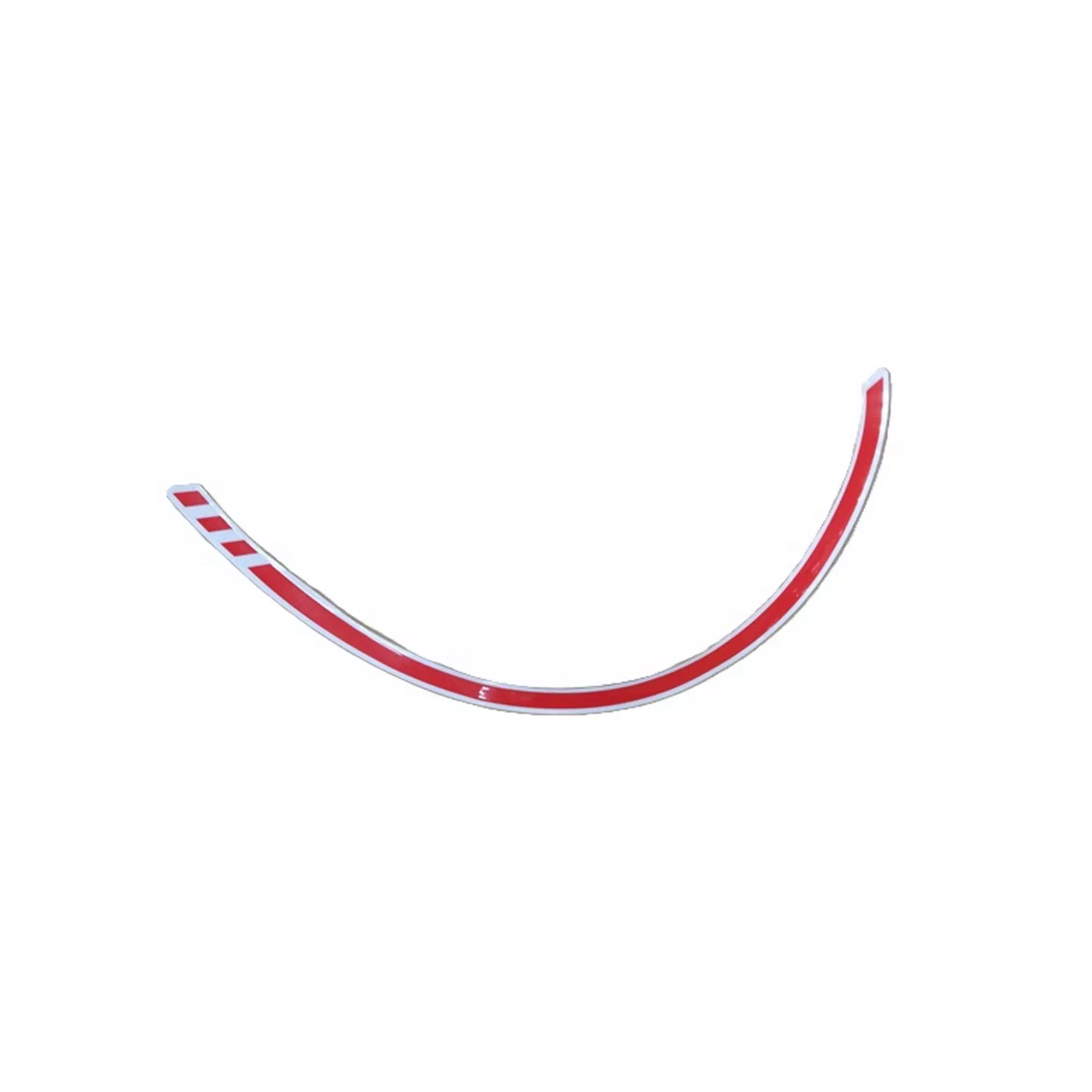 CF MOTO CF 675 SR-R (CF650-10H) ETIKET (TEKER SERIDI I) (GRI MDL) #Y4CFM4063A0345