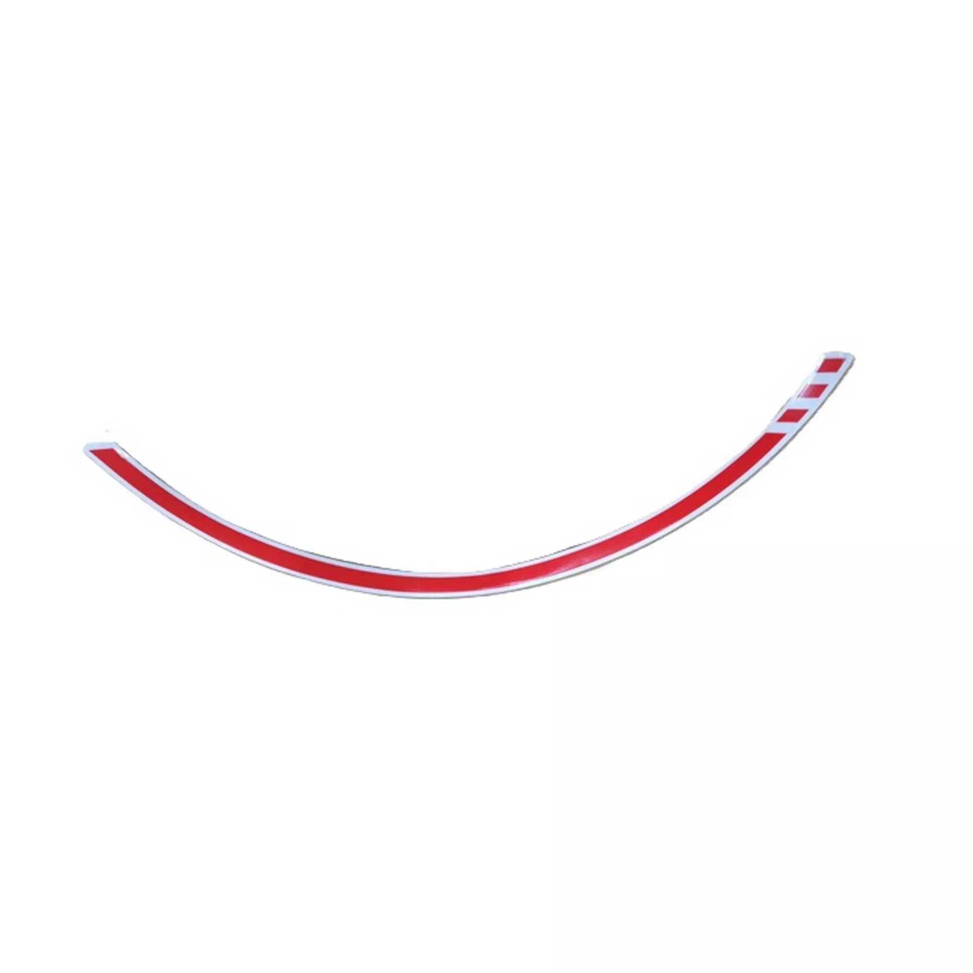 CF MOTO CF 675 SR-R (CF650-10H) ETIKET (TEKER SERIDI II) (GRI MDL) #Y4CFM4063A0346