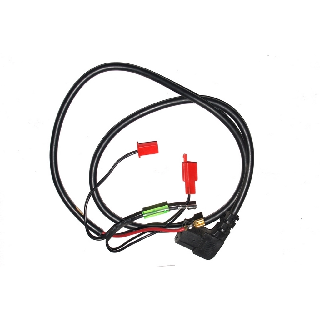 MONDIAL E-BIKE ES1 AKU/KONTROL UNITESI BAGLANTI KABLOSU #Y4EMN2000A0016