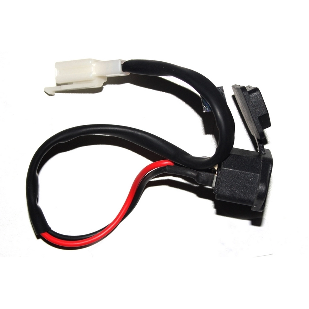 MONDIAL E-BIKE ES1 AKU KUTUSU/SELE ALTI ARA SARJ KABLOSU #Y4EMN2000A0017