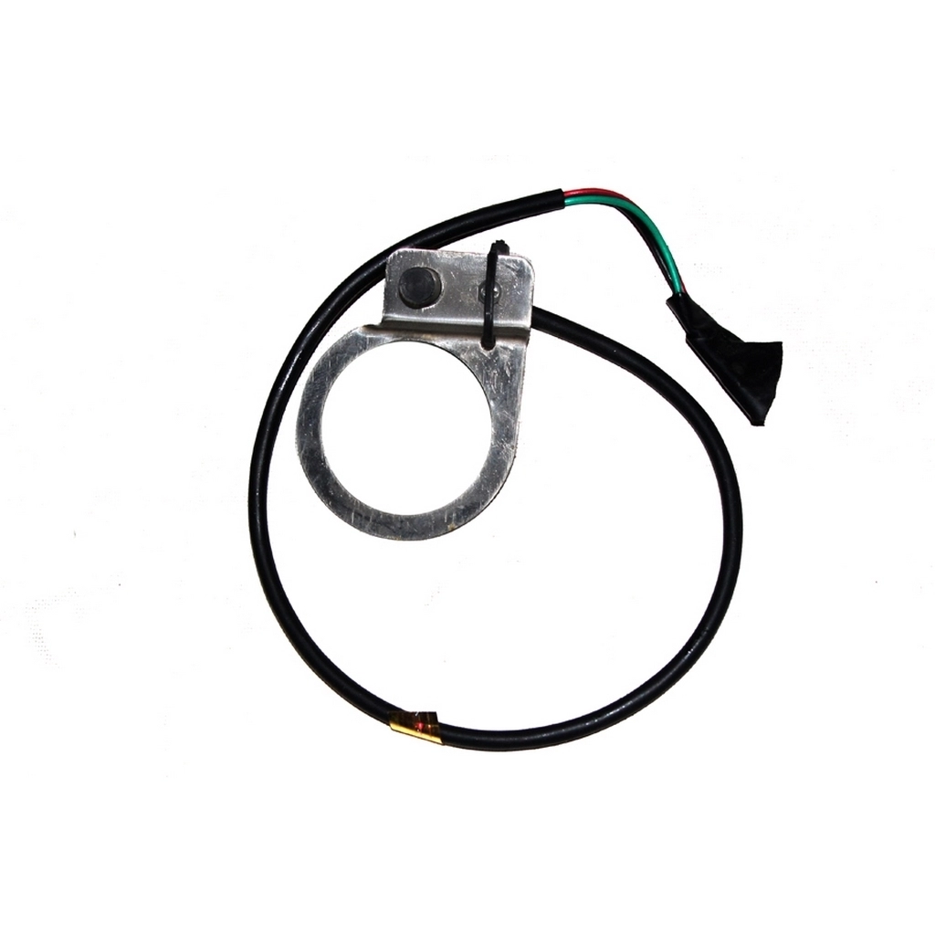 MONDIAL E-BIKE ES1 AKTARMA KABLOSU VE PLAKA SACI #Y4EMN2000A0031