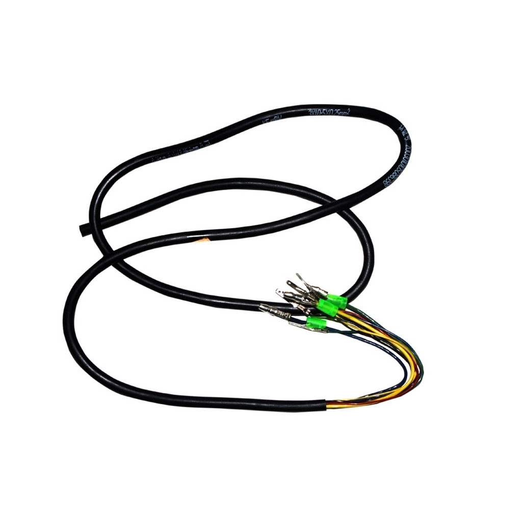 MONDIAL E-BIKE ES1 MOTOR KABLOSU #Y4EMN2000A0049