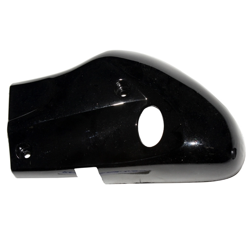 MONDIAL E-BIKE ES1 ON CATAL PLASTIGI SOL (SIYAH) #Y4EMN2000A0059
