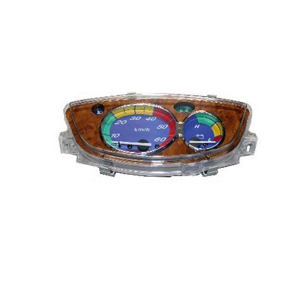 MONDIAL ES1 GOSTERGE PANELI KOMPLE #Y4EMN2000A0095