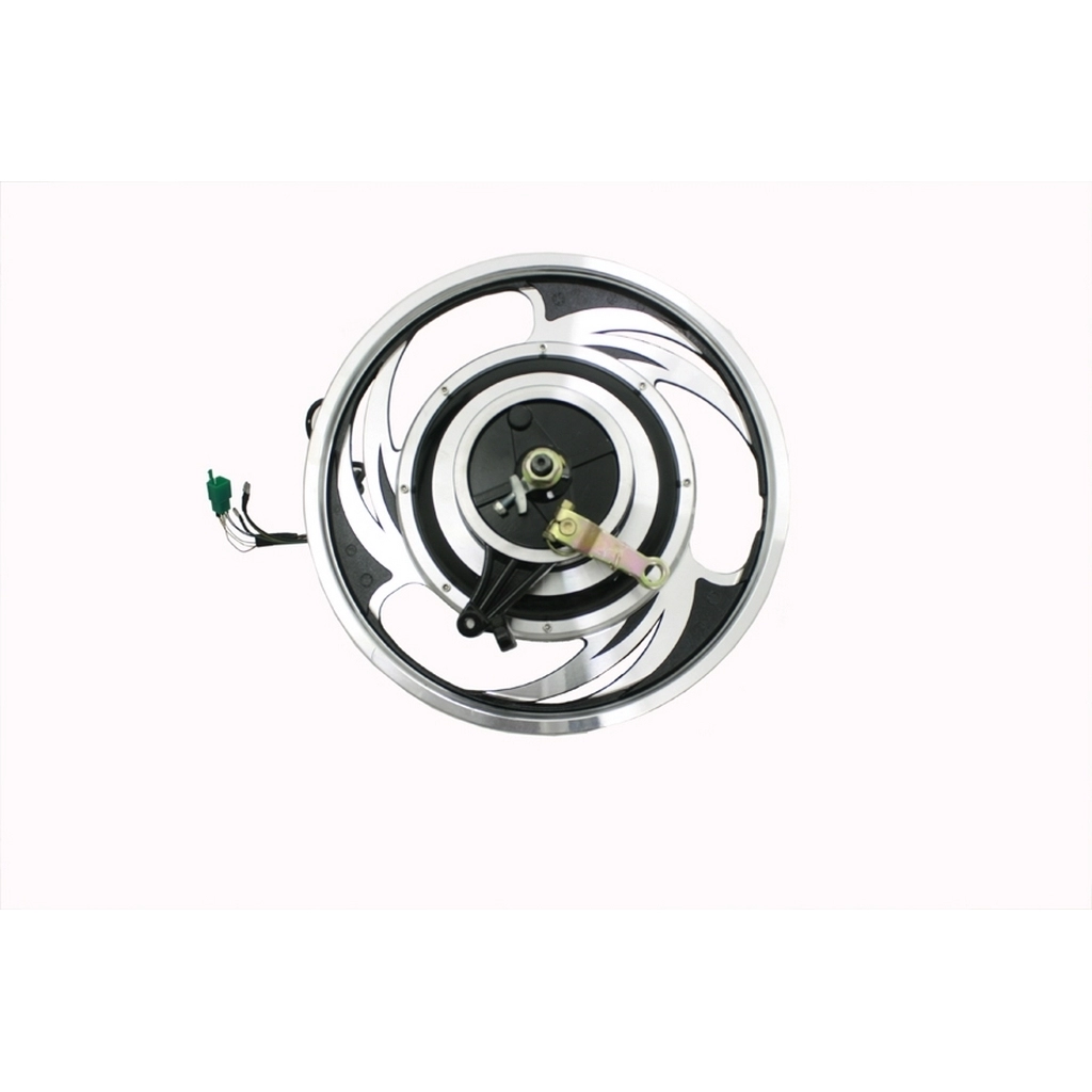 MONDIAL E-MON JOY ARKA JANT - CELIK (2.125X18")
