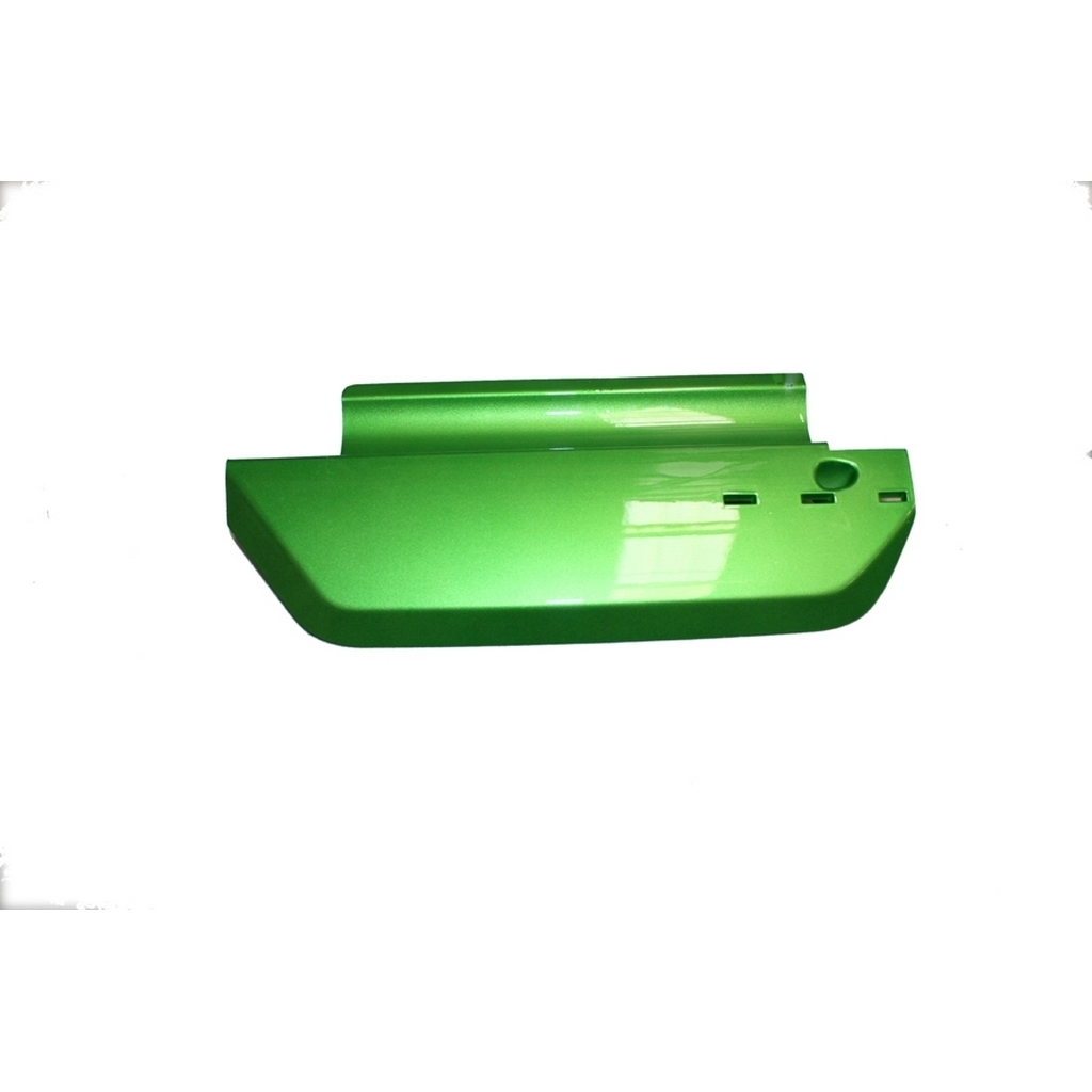 MONDIAL E-MON X-MAN ON PANEL SAG DIS (YESIL) #Y4EMN2012A0056