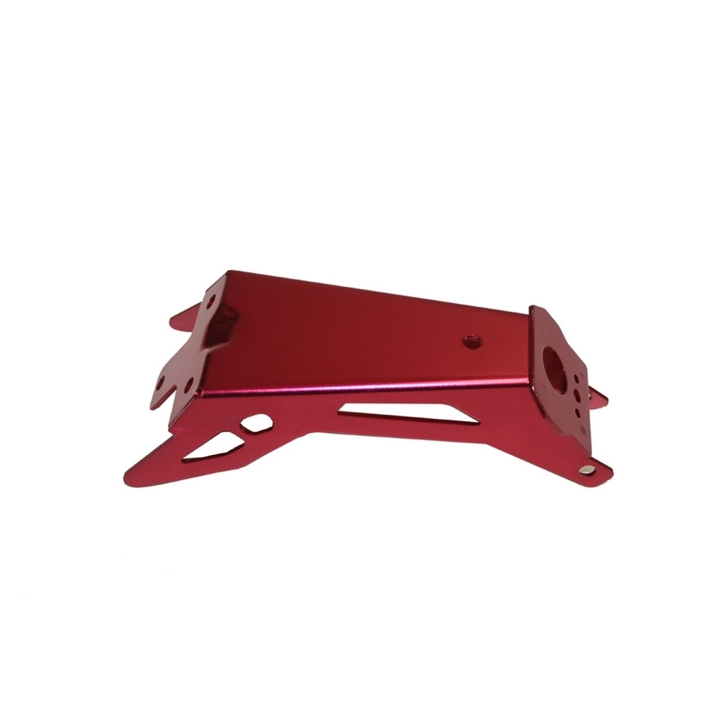 MONDIAL E-MON X-MAN ARKA CAMURLUK KUYRUGU BRAKETI (PEMBE) #Y4EMN2012A0081