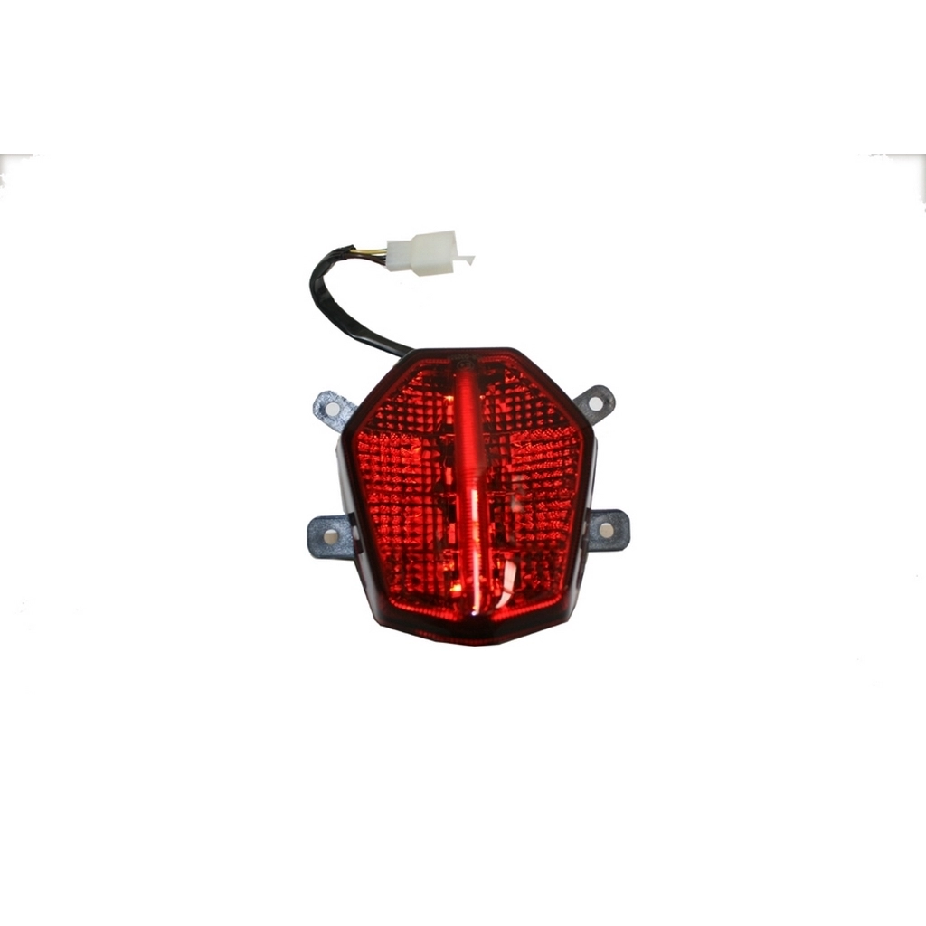 MONDIAL E-MON X-MAN ARKA STOP KOMPLE #Y4EMN2012A0087
