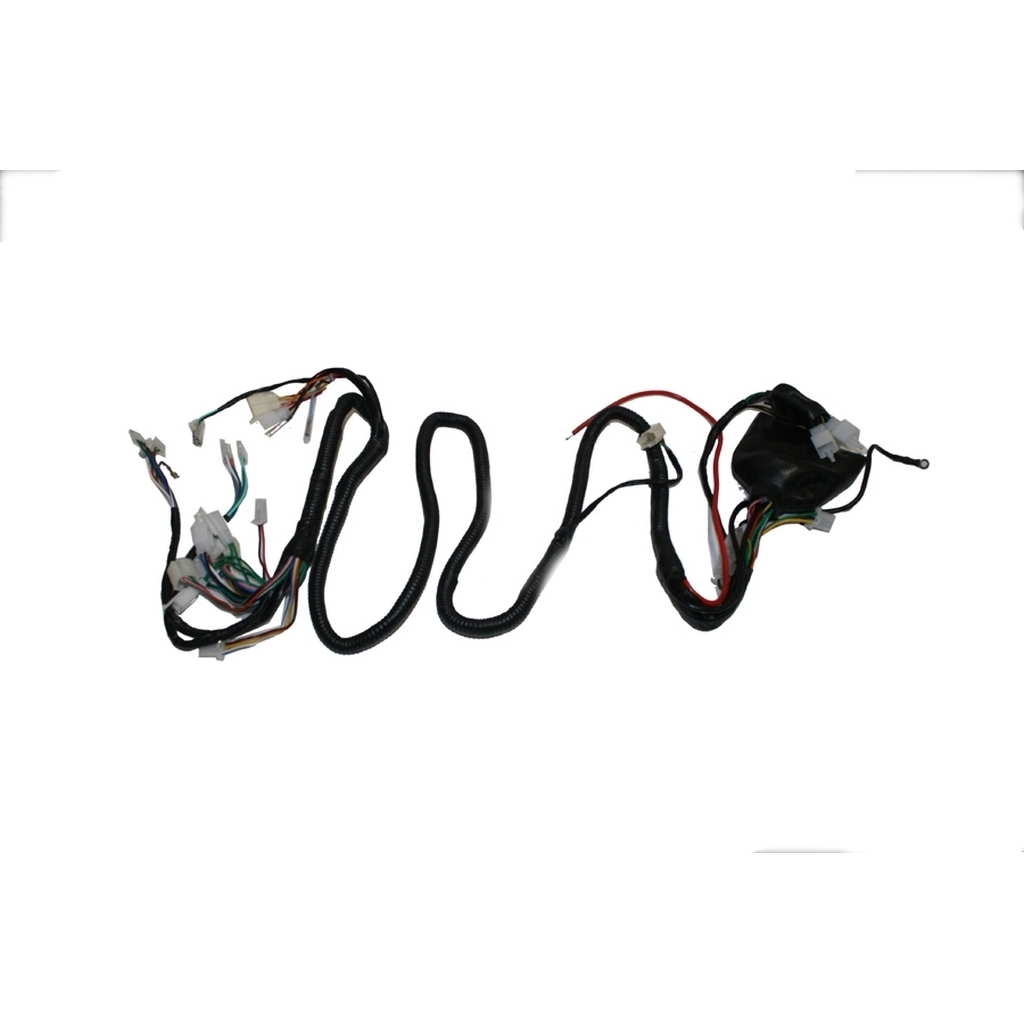 MONDIAL E-MON ASSIST ELEKTRIK TESISATI KOMPLE #Y4EMN2013A0005