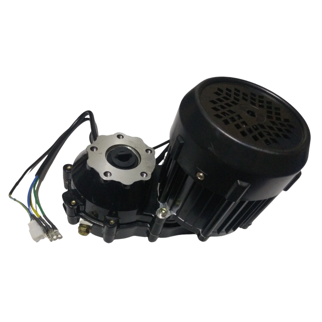 E-MON ASSIST MOTOR KOMPLE (60V-1000W) #Y4EMN2013B0001