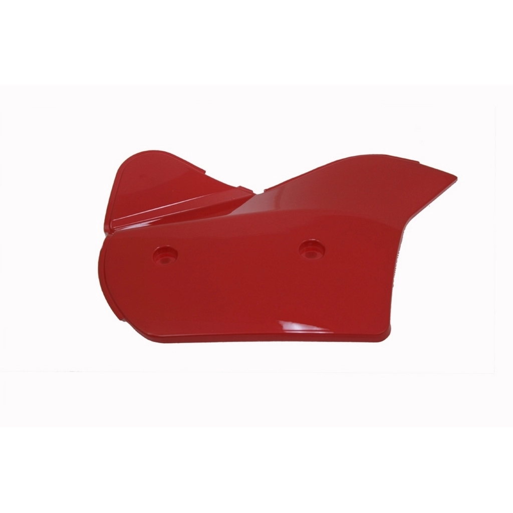 MONDIAL E-MON E-CUB AKU KUTUSU KORUMA KAPAK SOL (KIRMIZI) #Y4EMN2015A0013