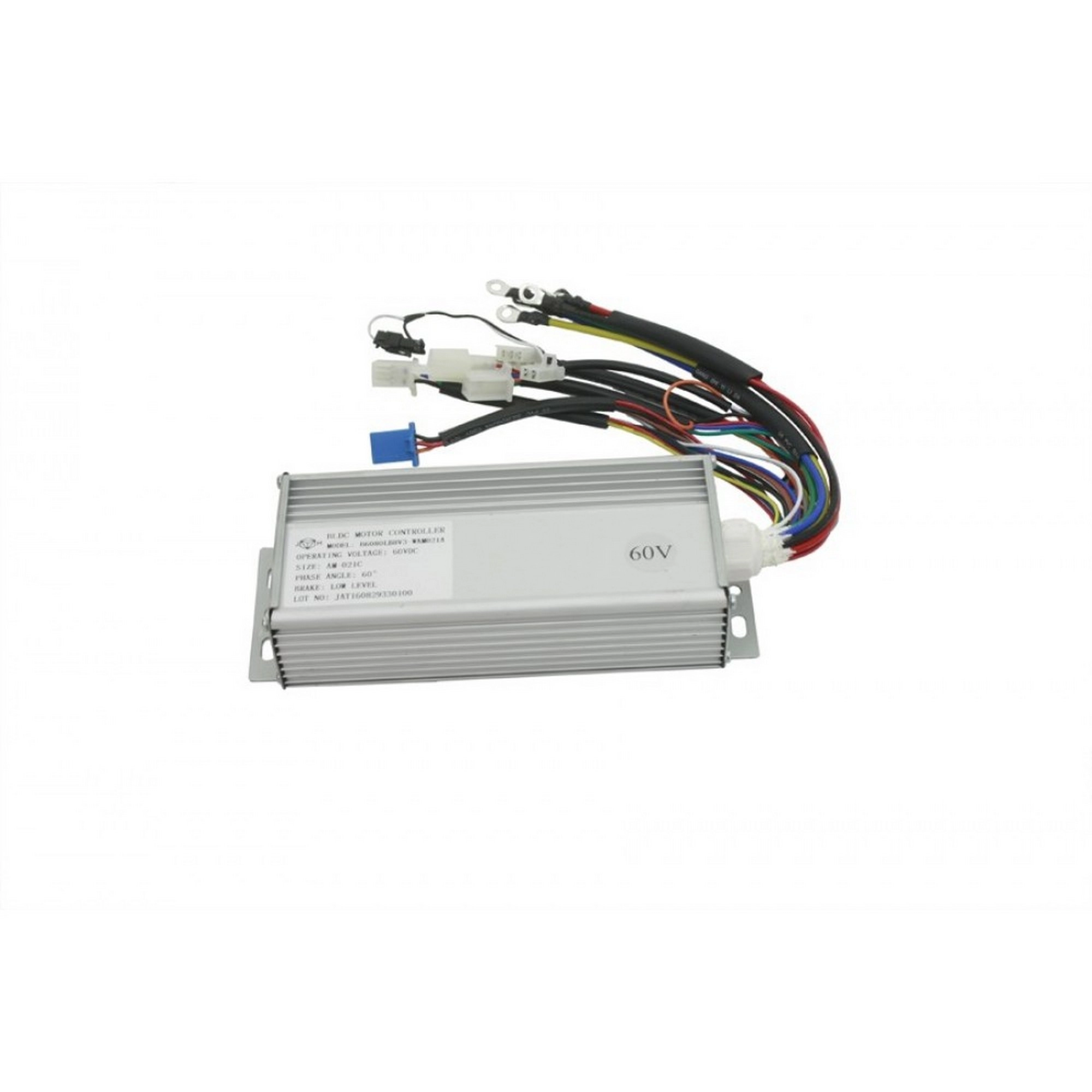 MONDIAL E-MON MIRACLE KONTROL UNITESI #Y4EMN2019A0006