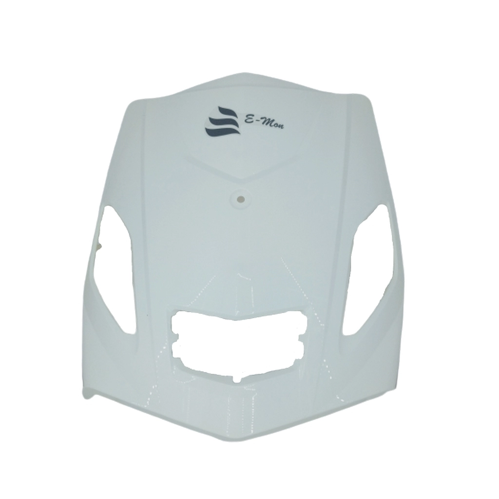 MONDIAL E-MON JK 3000 ON PANEL (BEYAZ) #Y4EMN2020A0043