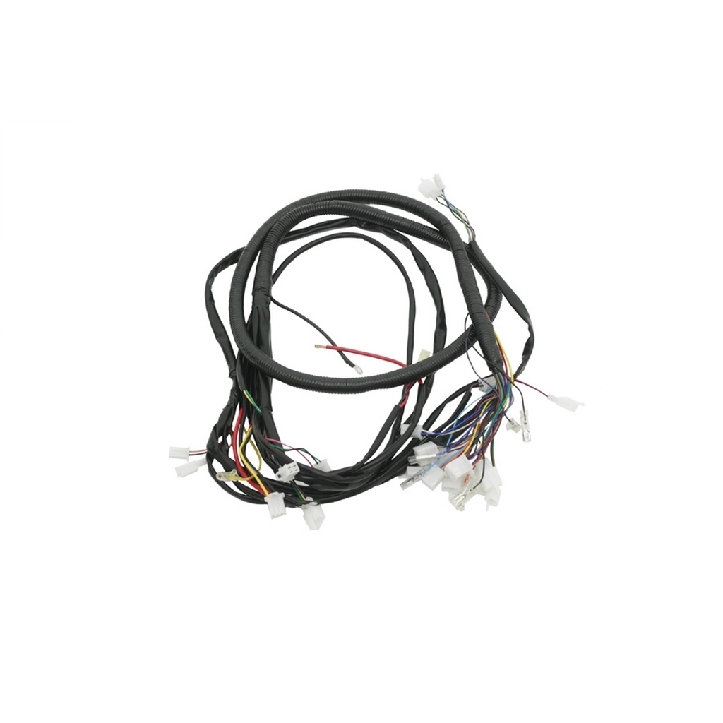 MONDIAL E-MON E-TT ELEKTRIK TESISATI KOMPLE #Y4EMN2021A0004