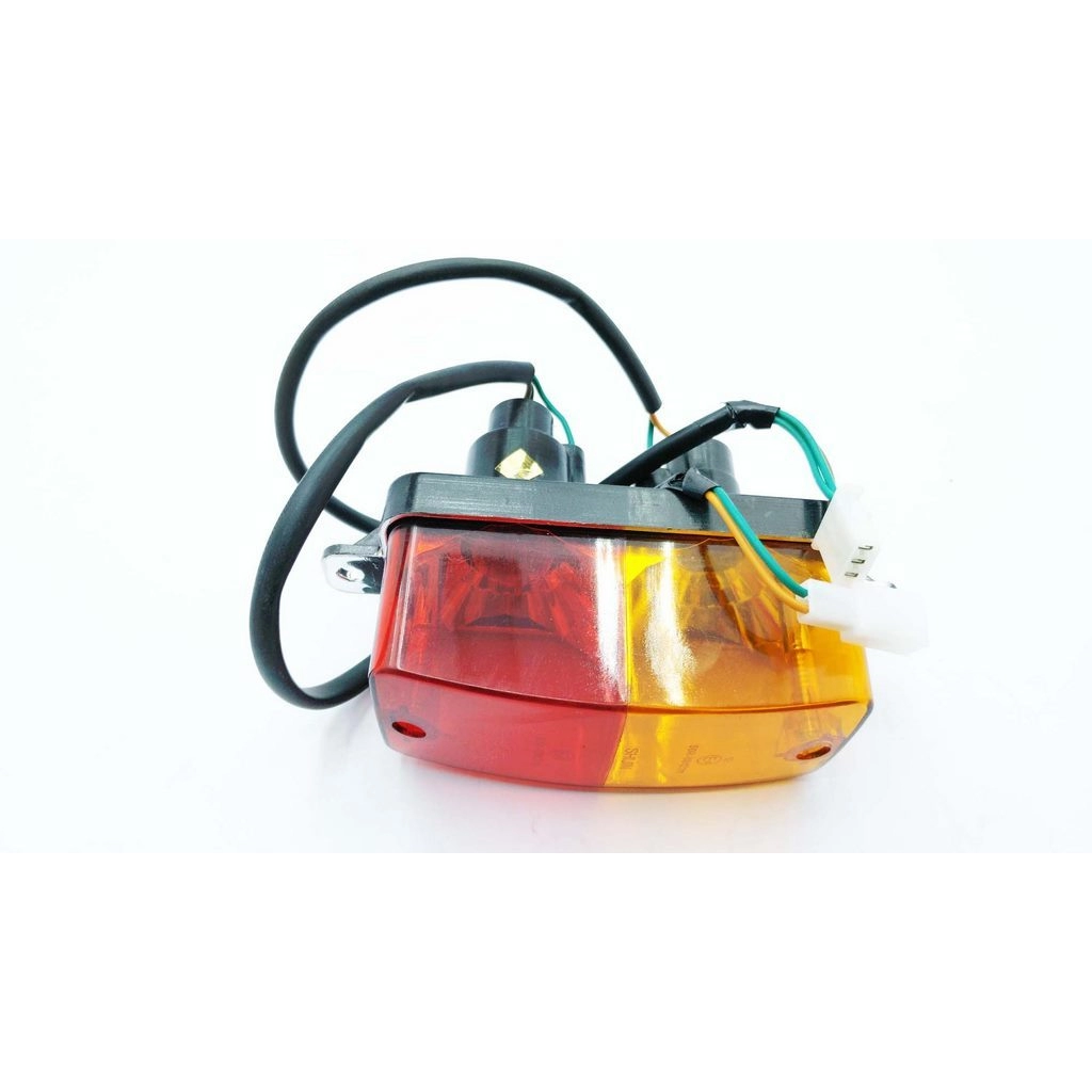 MONDIAL E-MON E-TT SOL ARKA SINYAL KOMPLE #Y4EMN2021A0064