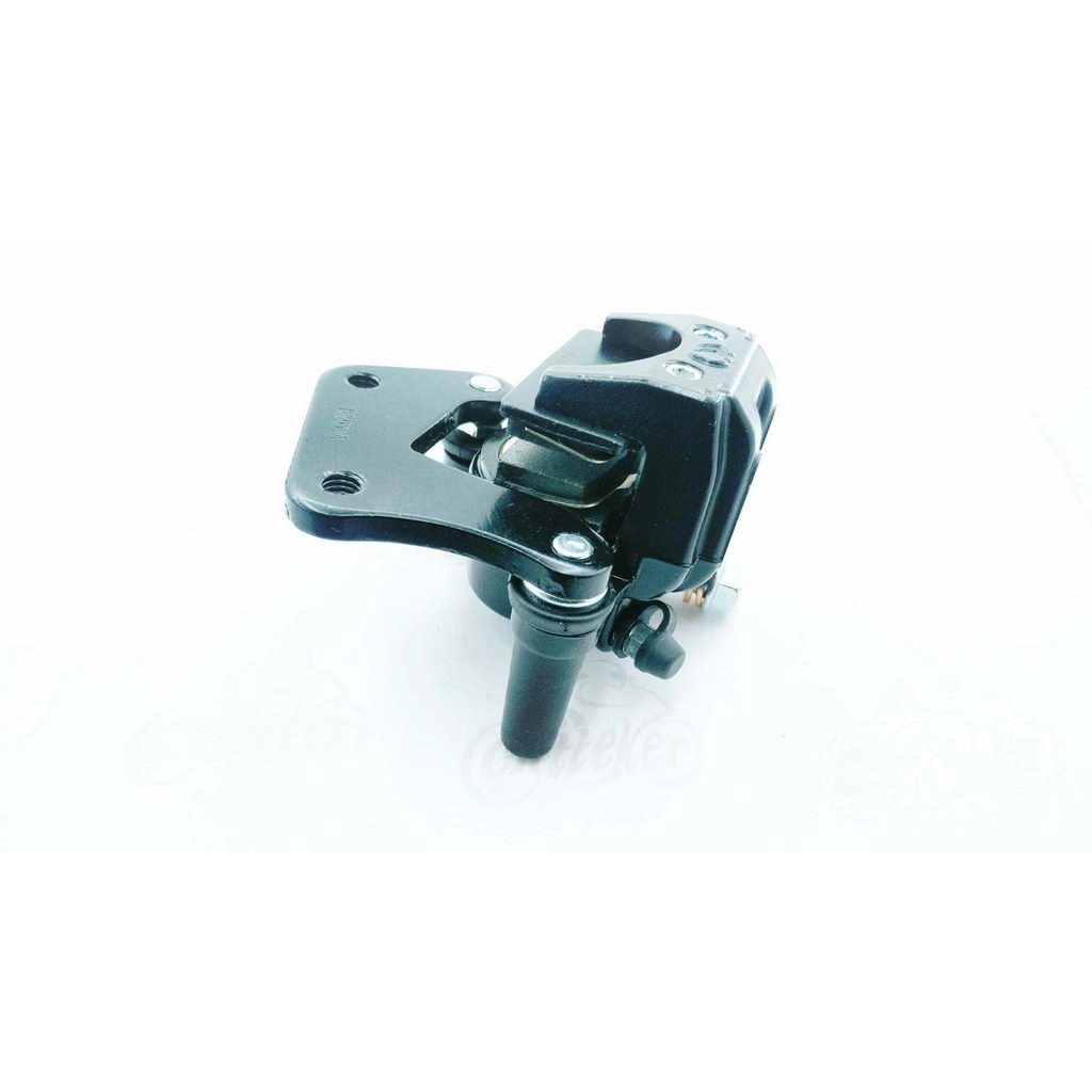 MONDIAL E-MON DIAMOND ON FREN KALIPER TAKIMI #Y4EMN2022A0084